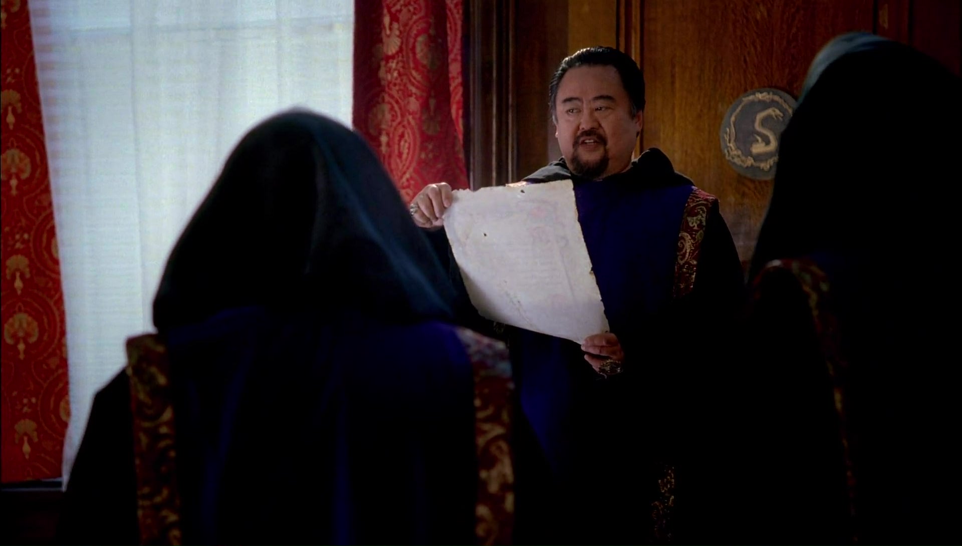 Return to Halloweentown (2006) screencap 3792