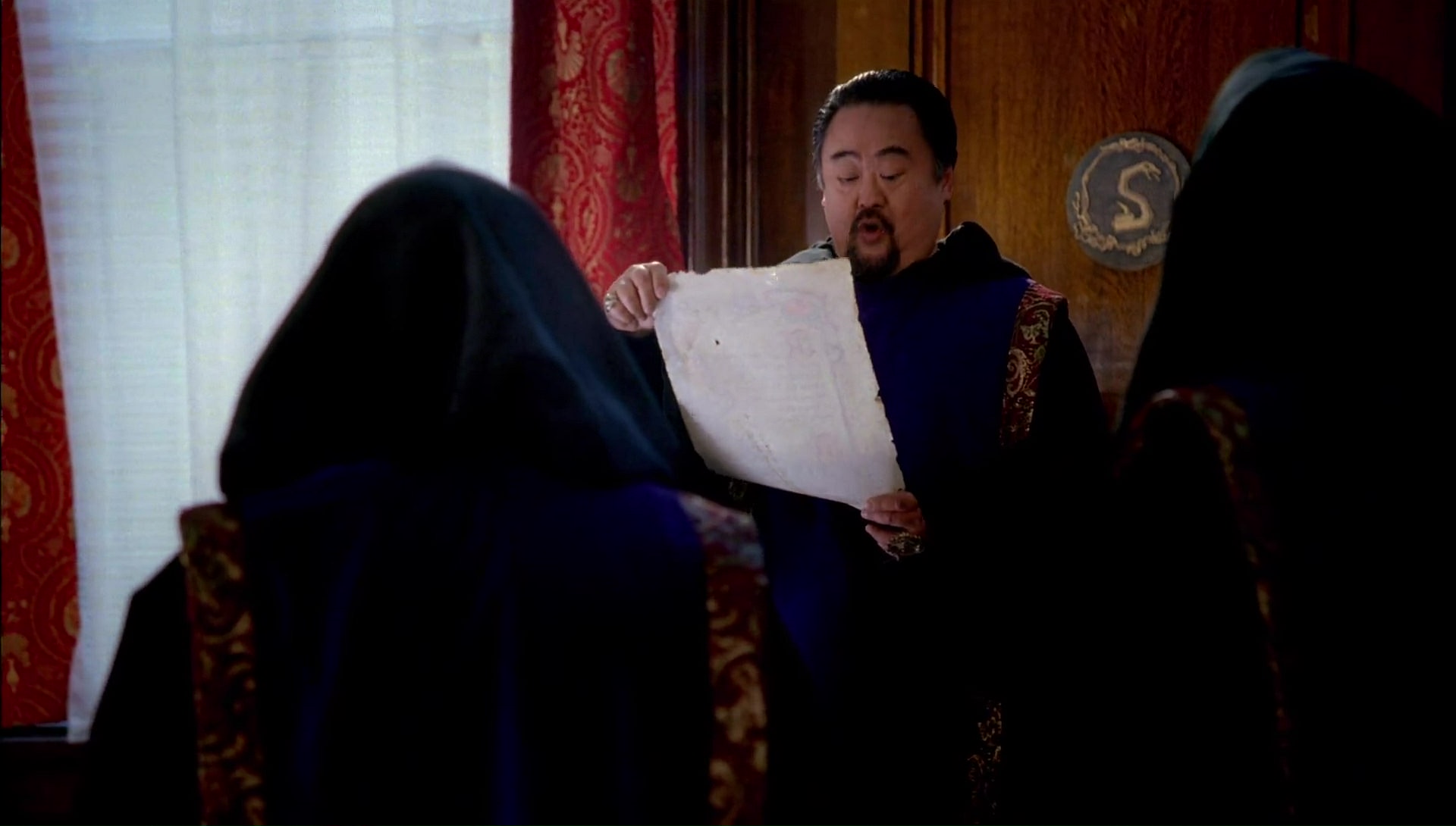Return to Halloweentown (2006) movie still 3793
