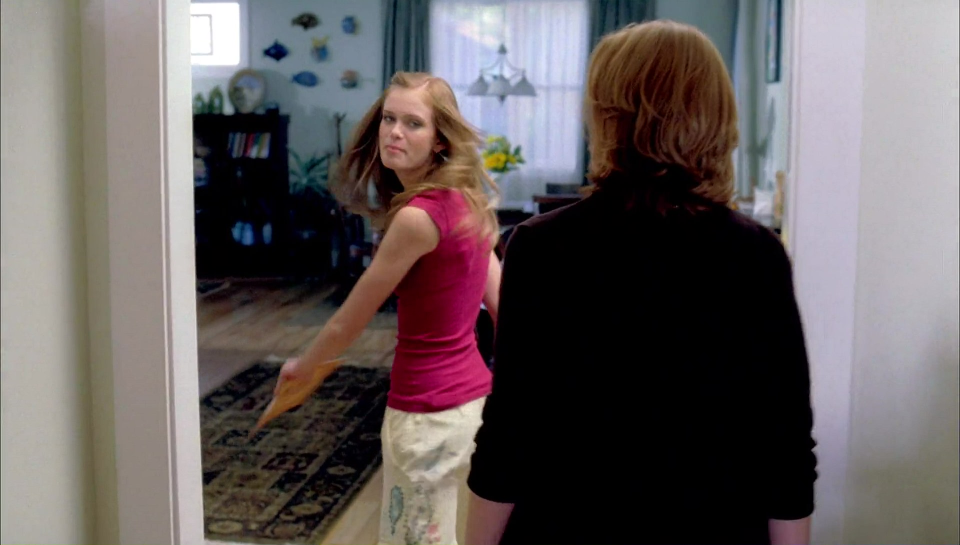 Return to Halloweentown (2006) HD screenshot 380