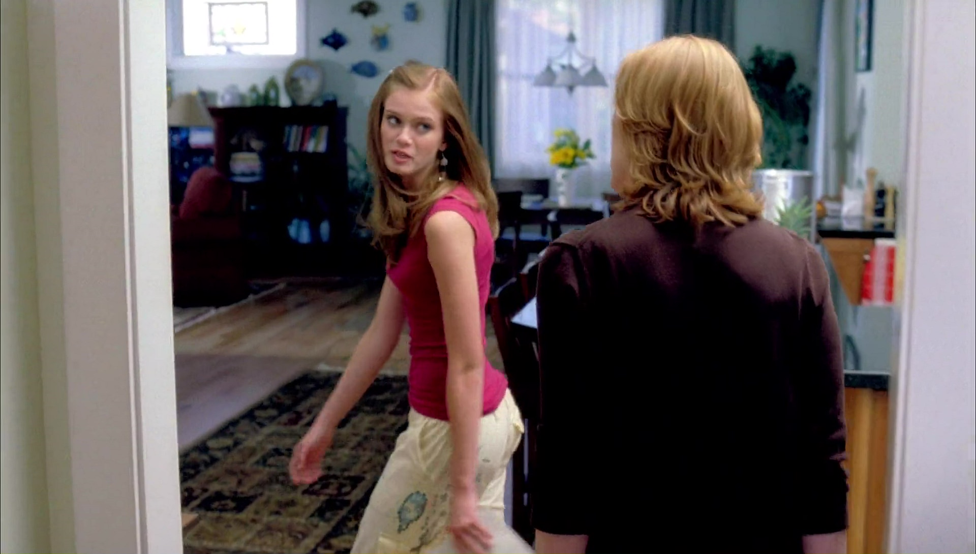 Return to Halloweentown (2006) screencap 381