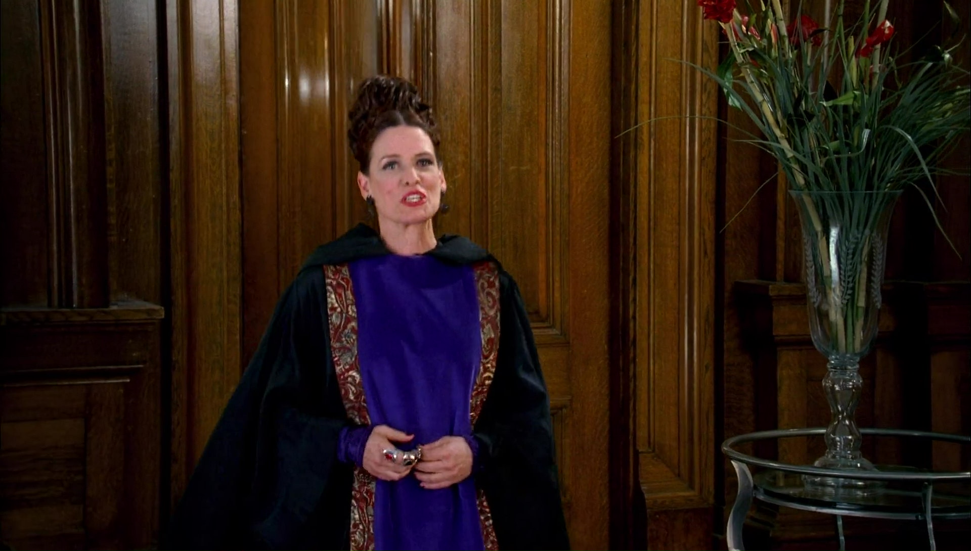 Return to Halloweentown (2006) HD screenshot 3815