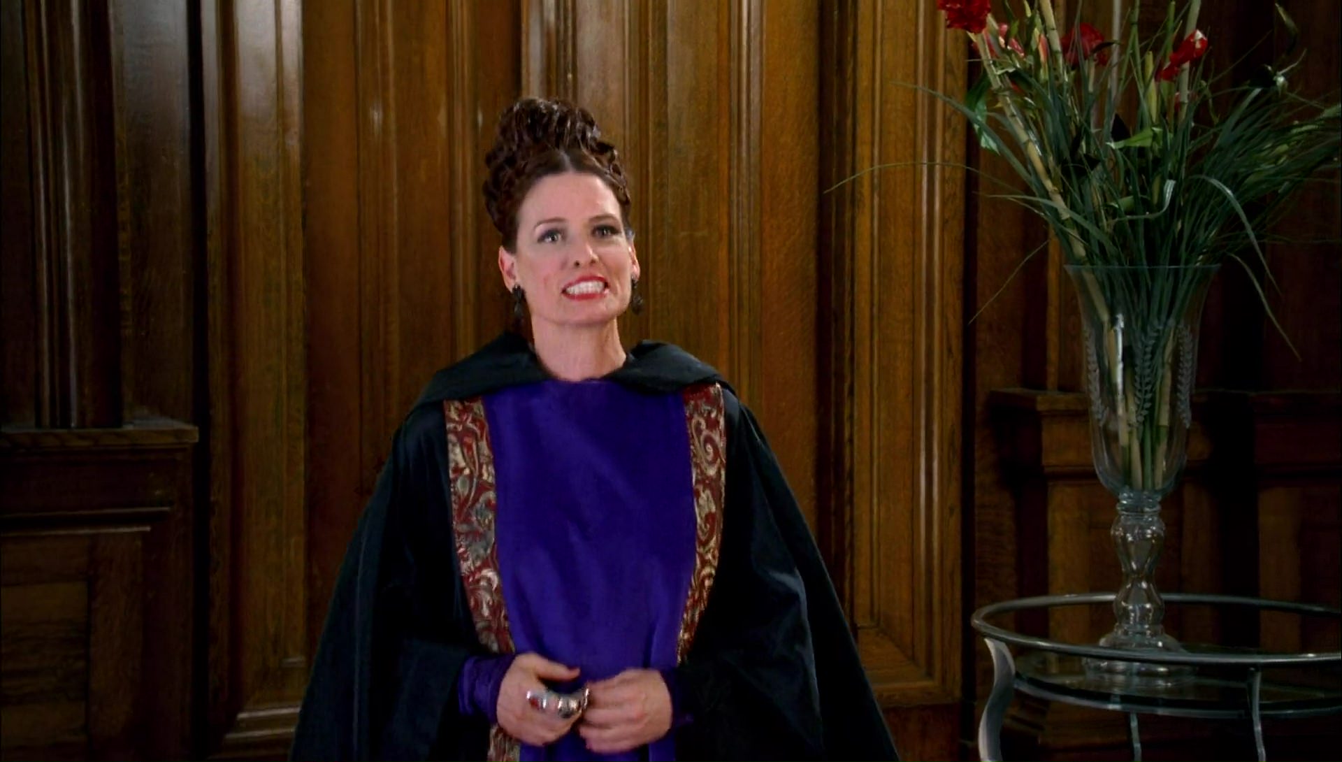 Return to Halloweentown (2006) screencap 3816