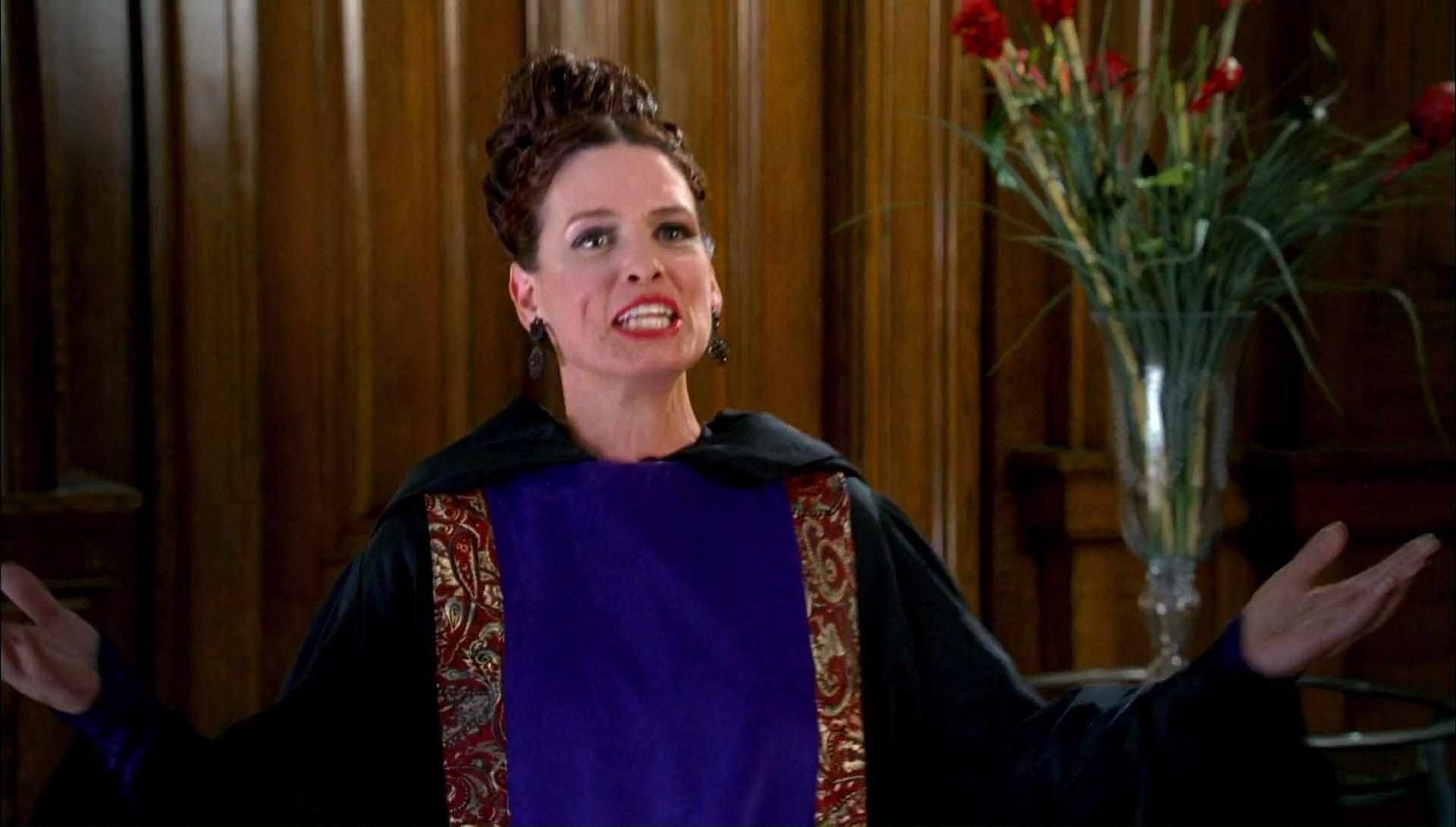 Return to Halloweentown (2006) HD screenshot 3818