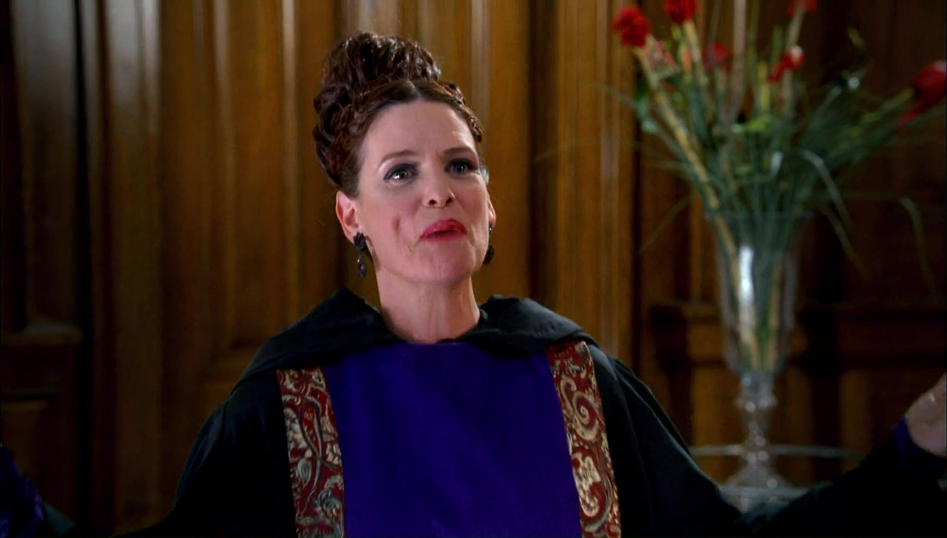 Return to Halloweentown (2006) screencap 3819