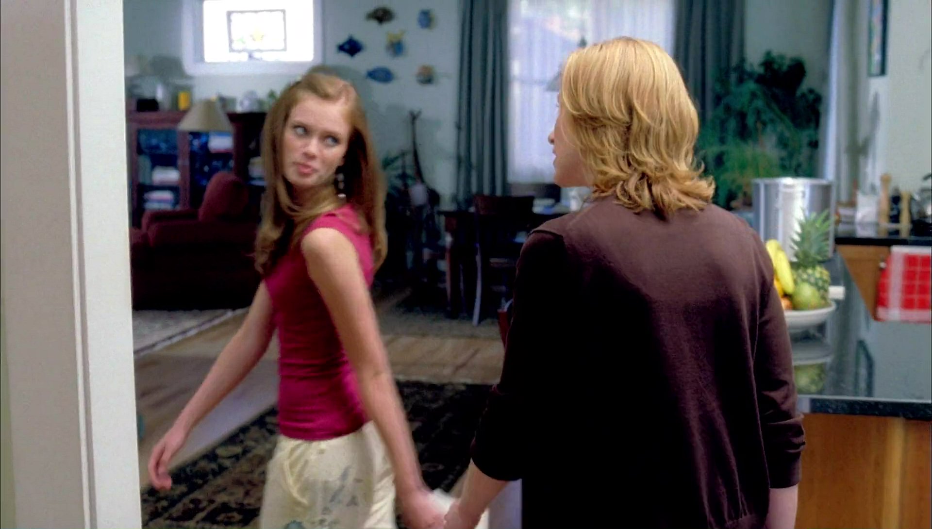 Return to Halloweentown (2006) movie still 382