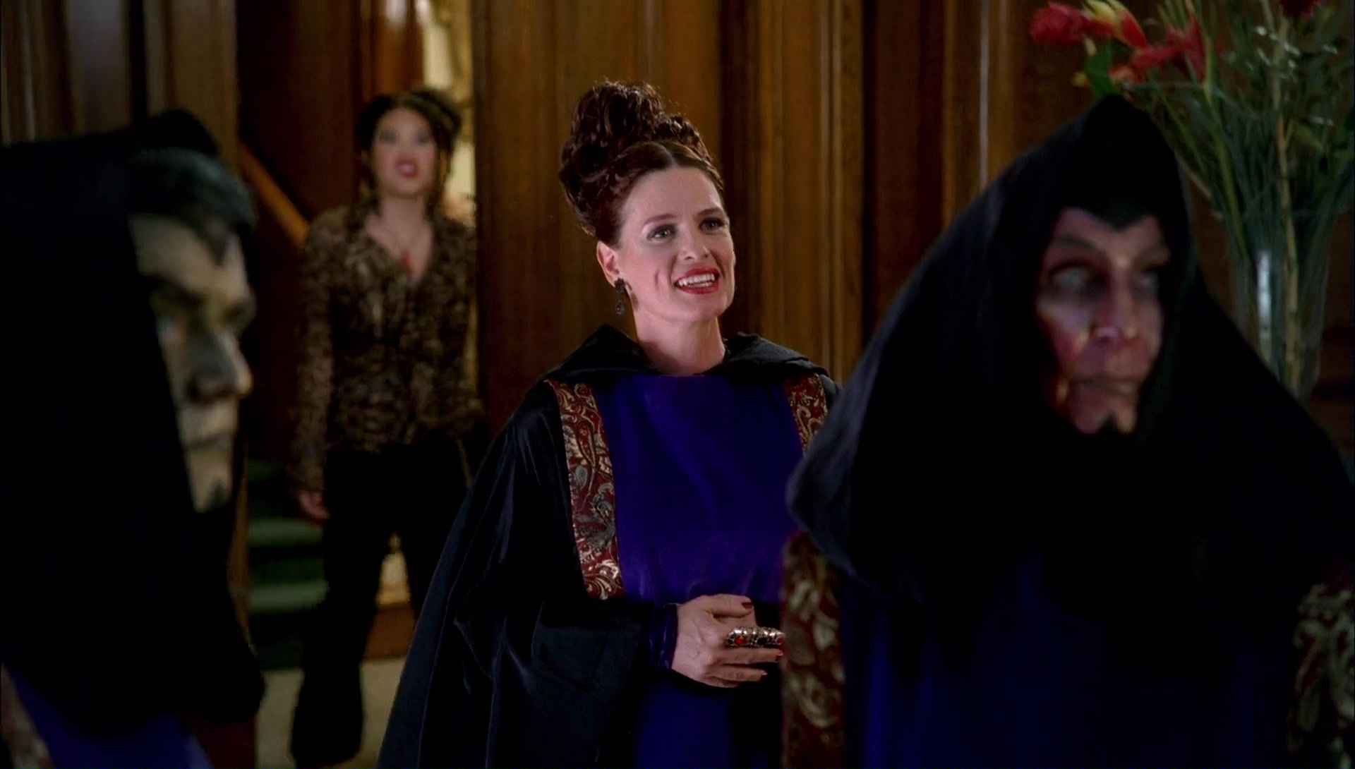 Return to Halloweentown (2006) movie still 3835