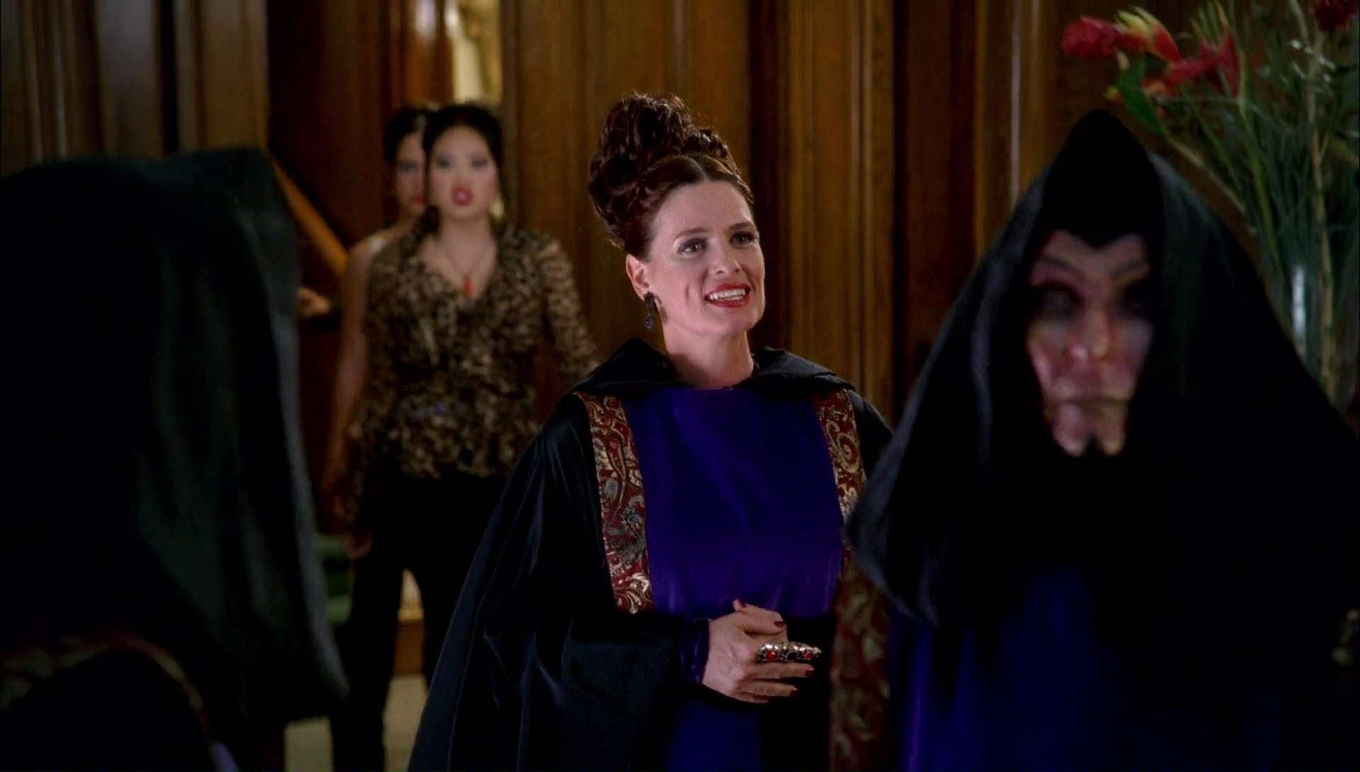 Return to Halloweentown (2006) HD screenshot 3836