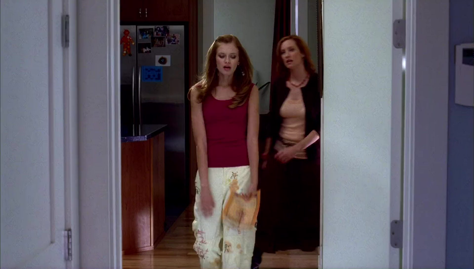 Return to Halloweentown (2006) screencap 384