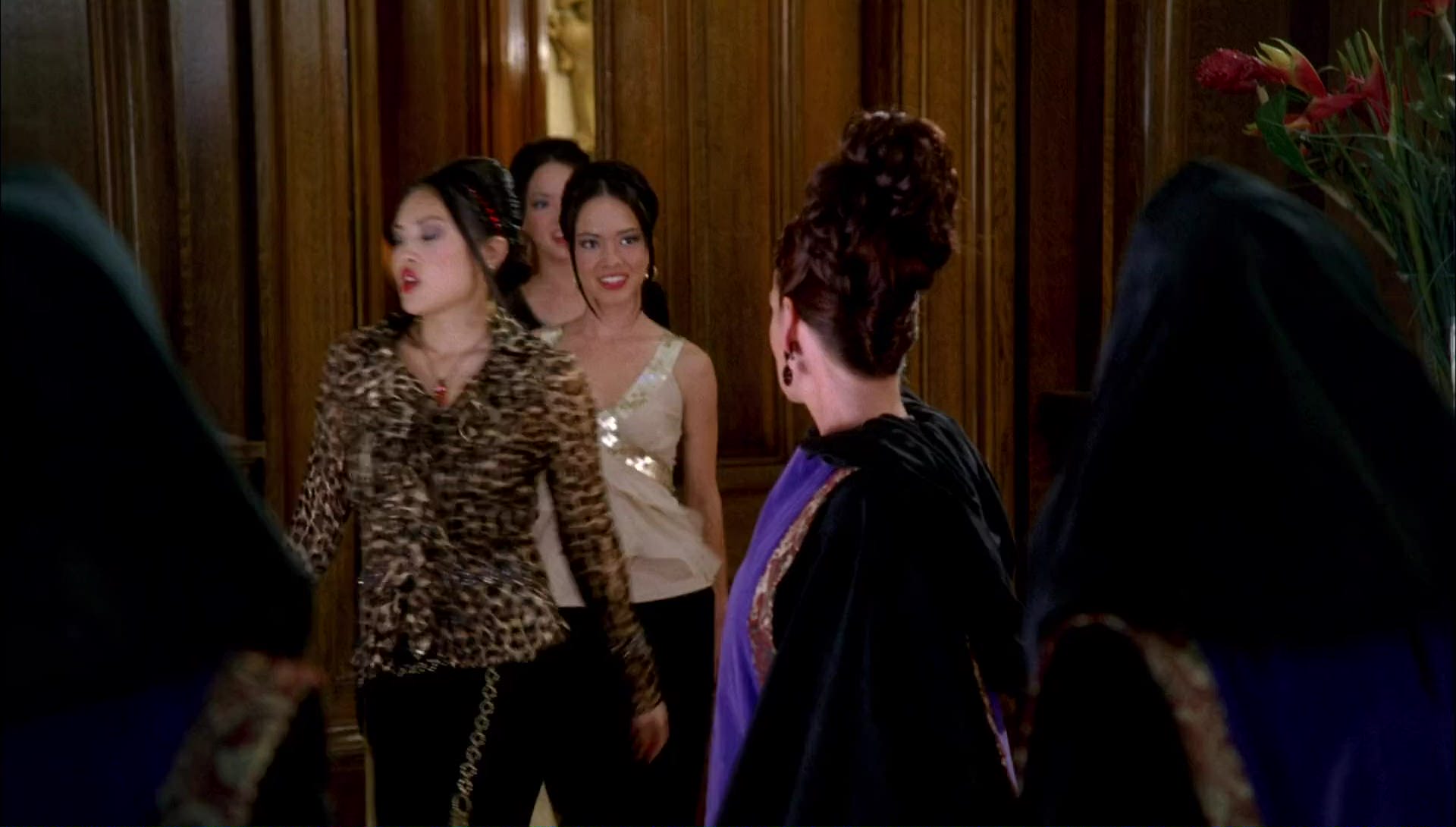 Return to Halloweentown (2006) screencap 3840