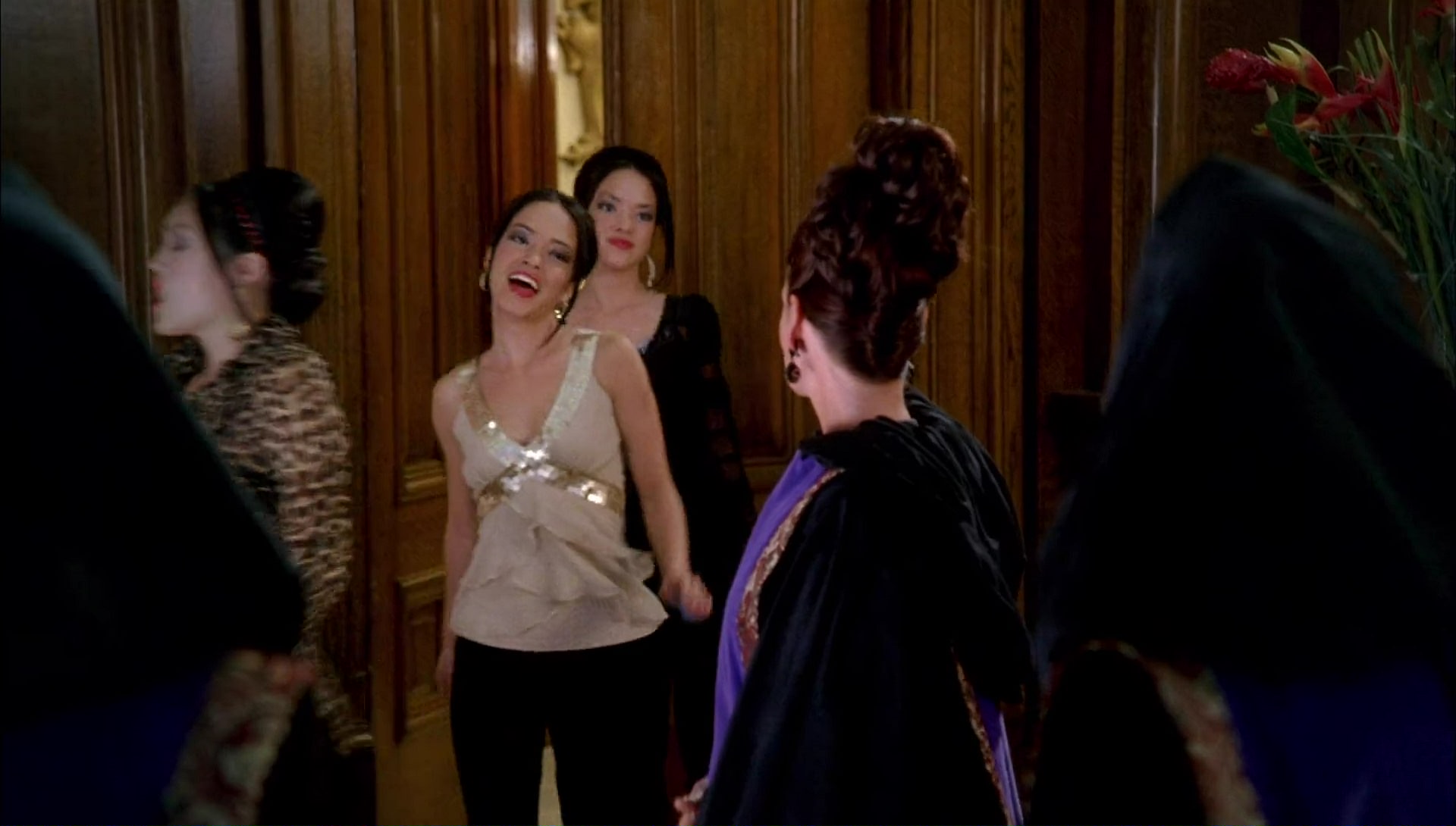 Return to Halloweentown (2006) movie still 3841