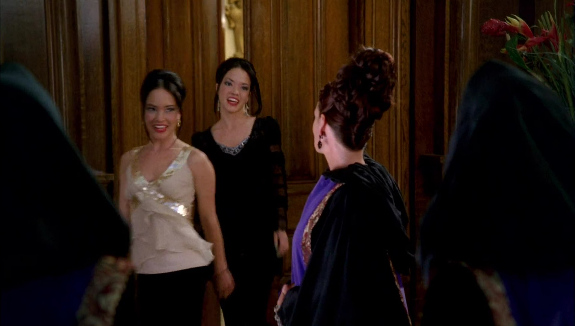 Return to Halloweentown (2006) HD screenshot 3842