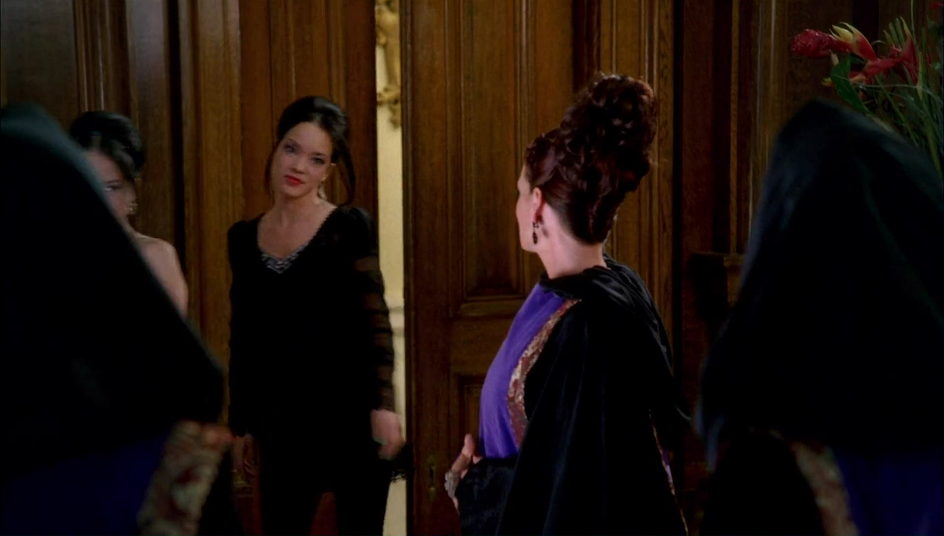 Return to Halloweentown (2006) screencap 3843