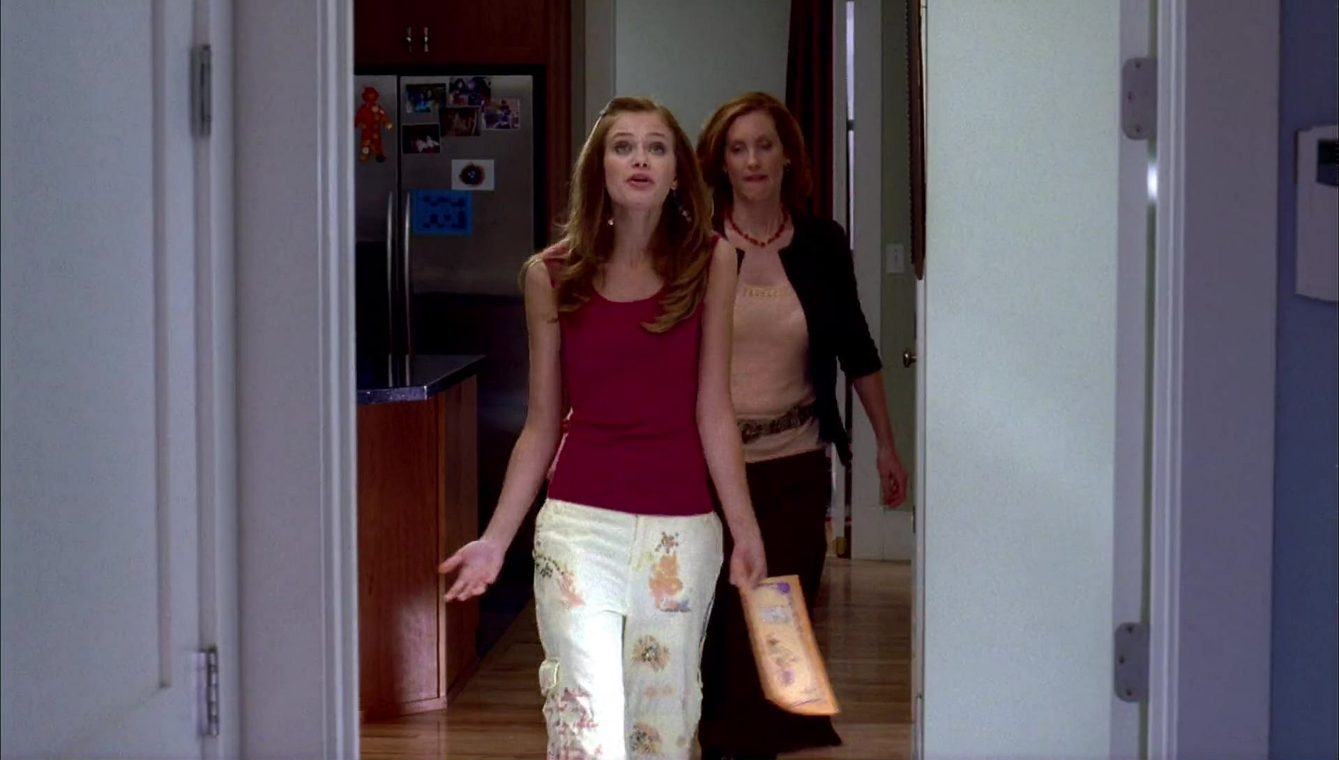 Return to Halloweentown (2006) movie still 385