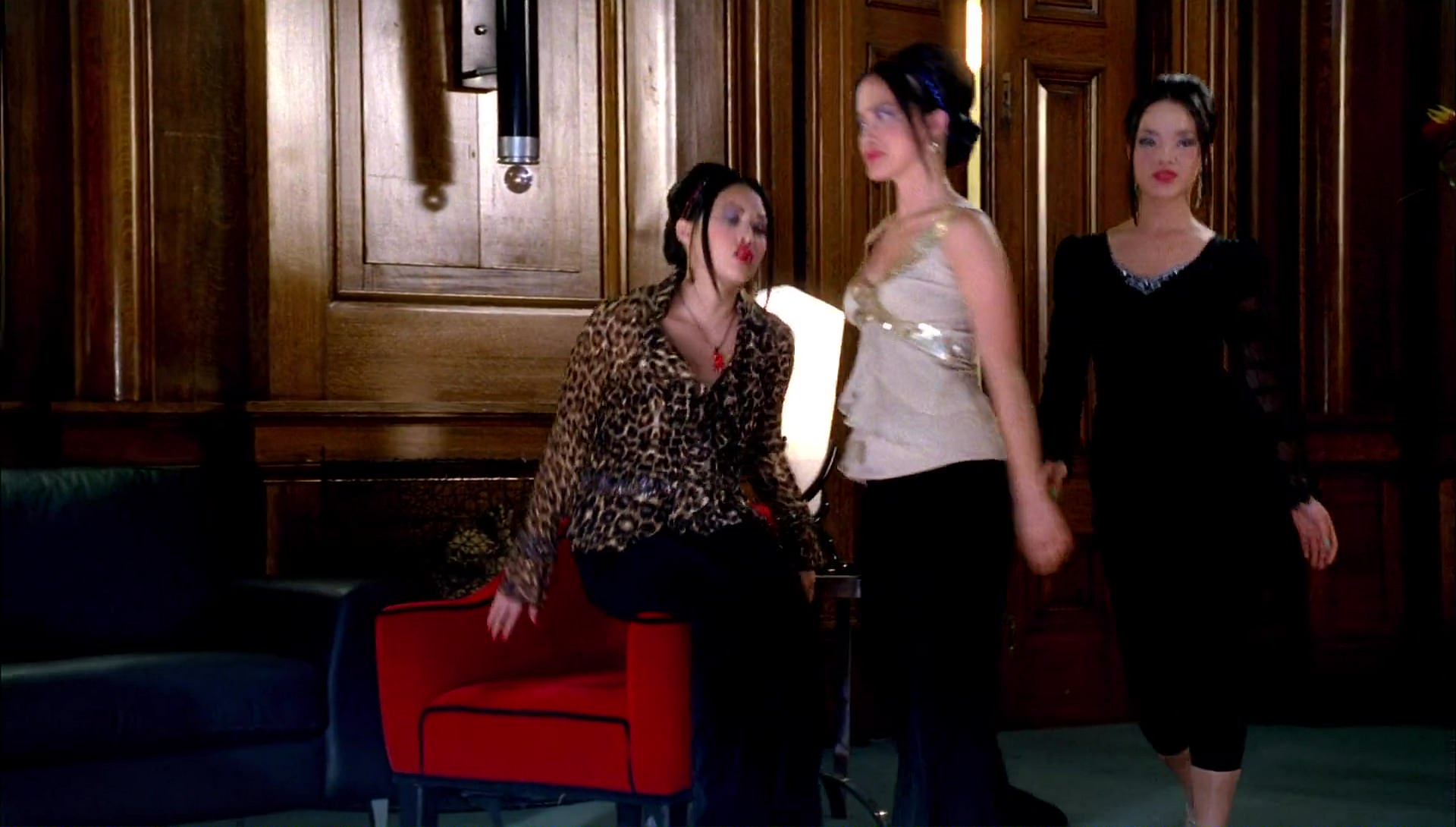 Return to Halloweentown (2006) movie still 3850