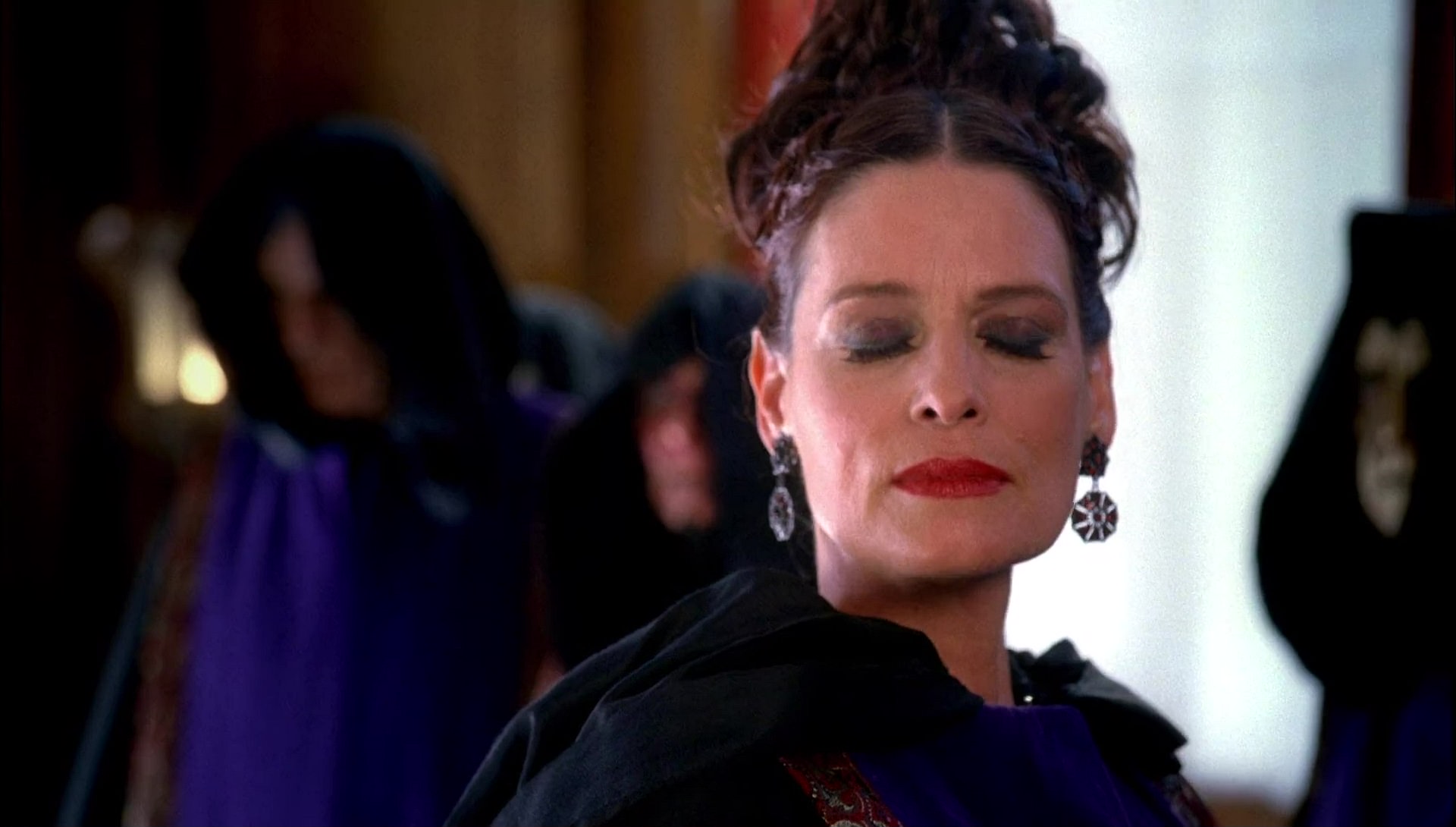 Return to Halloweentown (2006) HD screenshot 3881