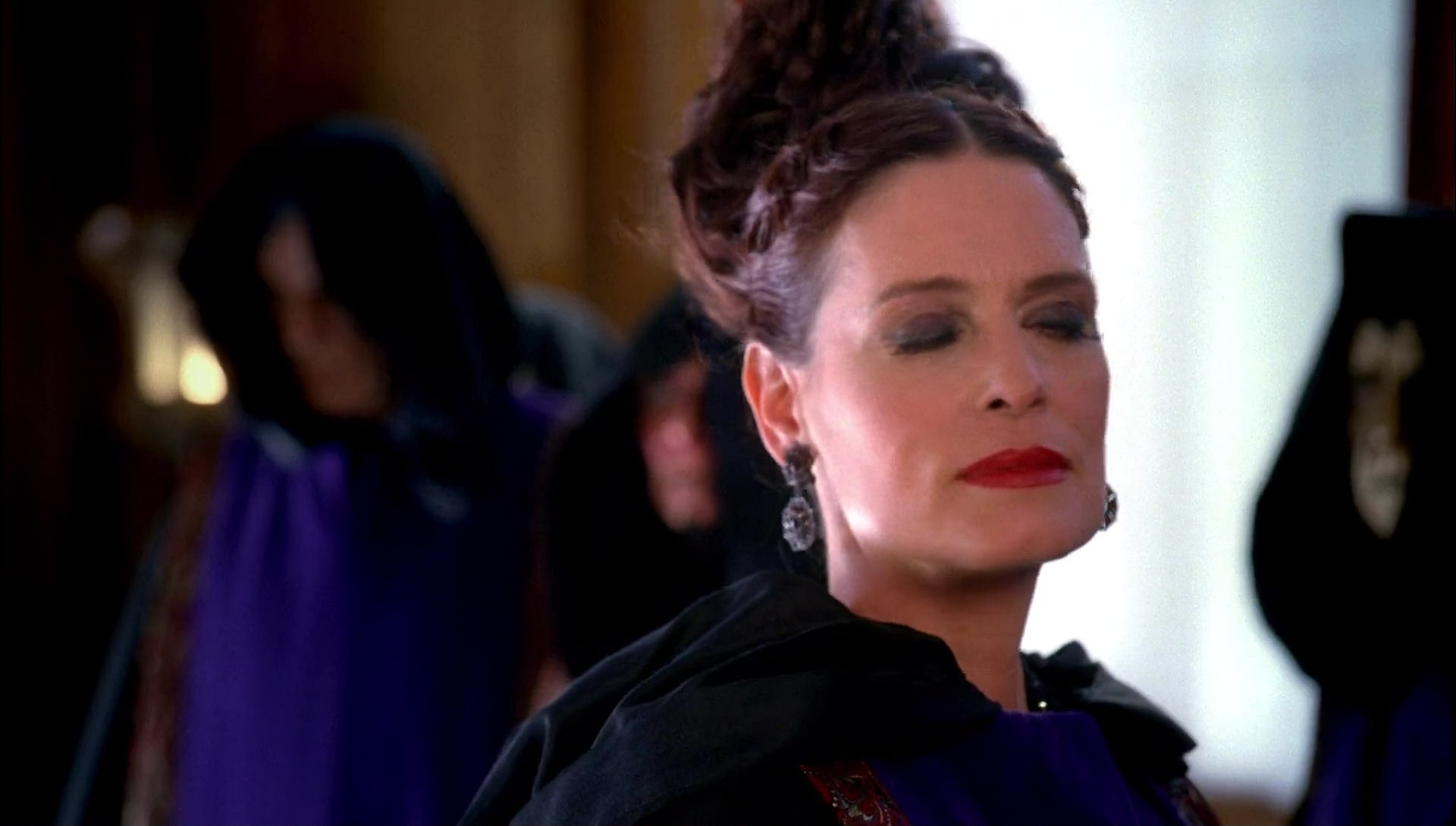 Return to Halloweentown (2006) screencap 3882