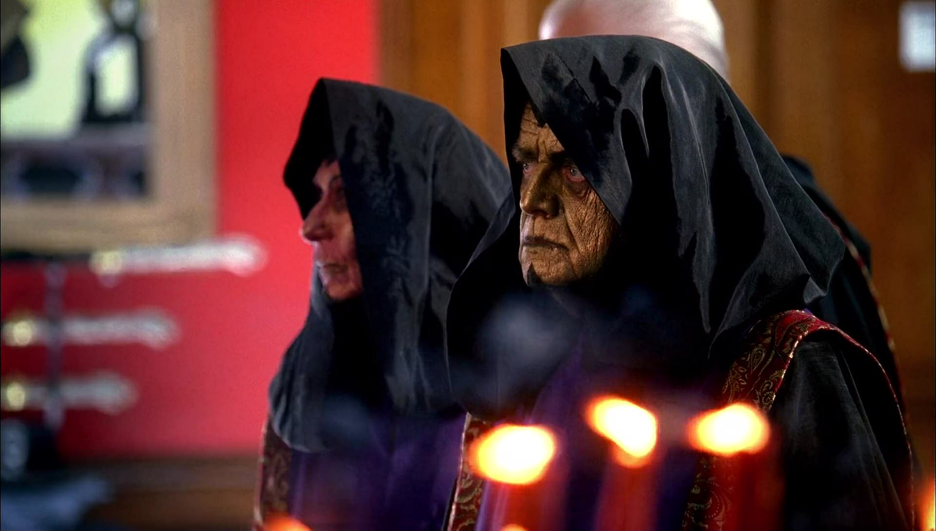 Return to Halloweentown (2006) movie still 3883