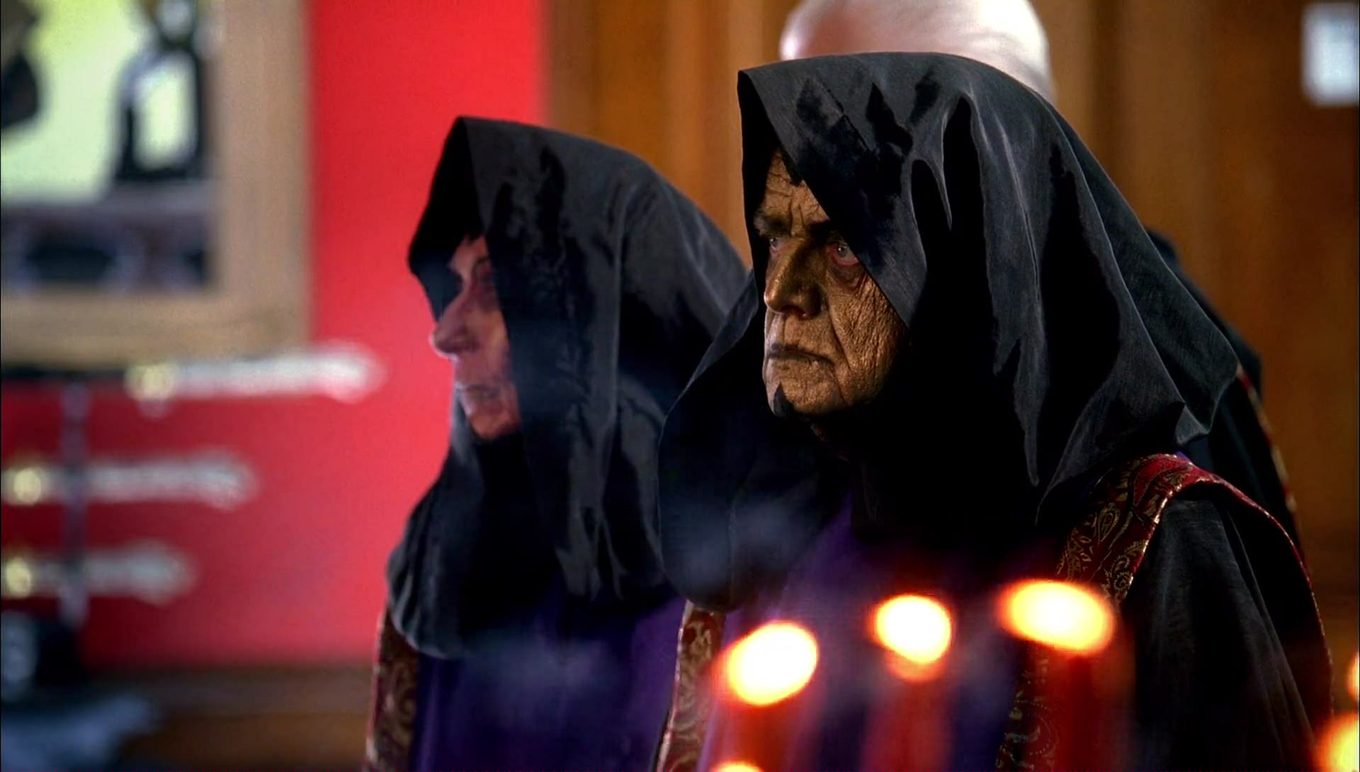 Return to Halloweentown (2006) HD screenshot 3884