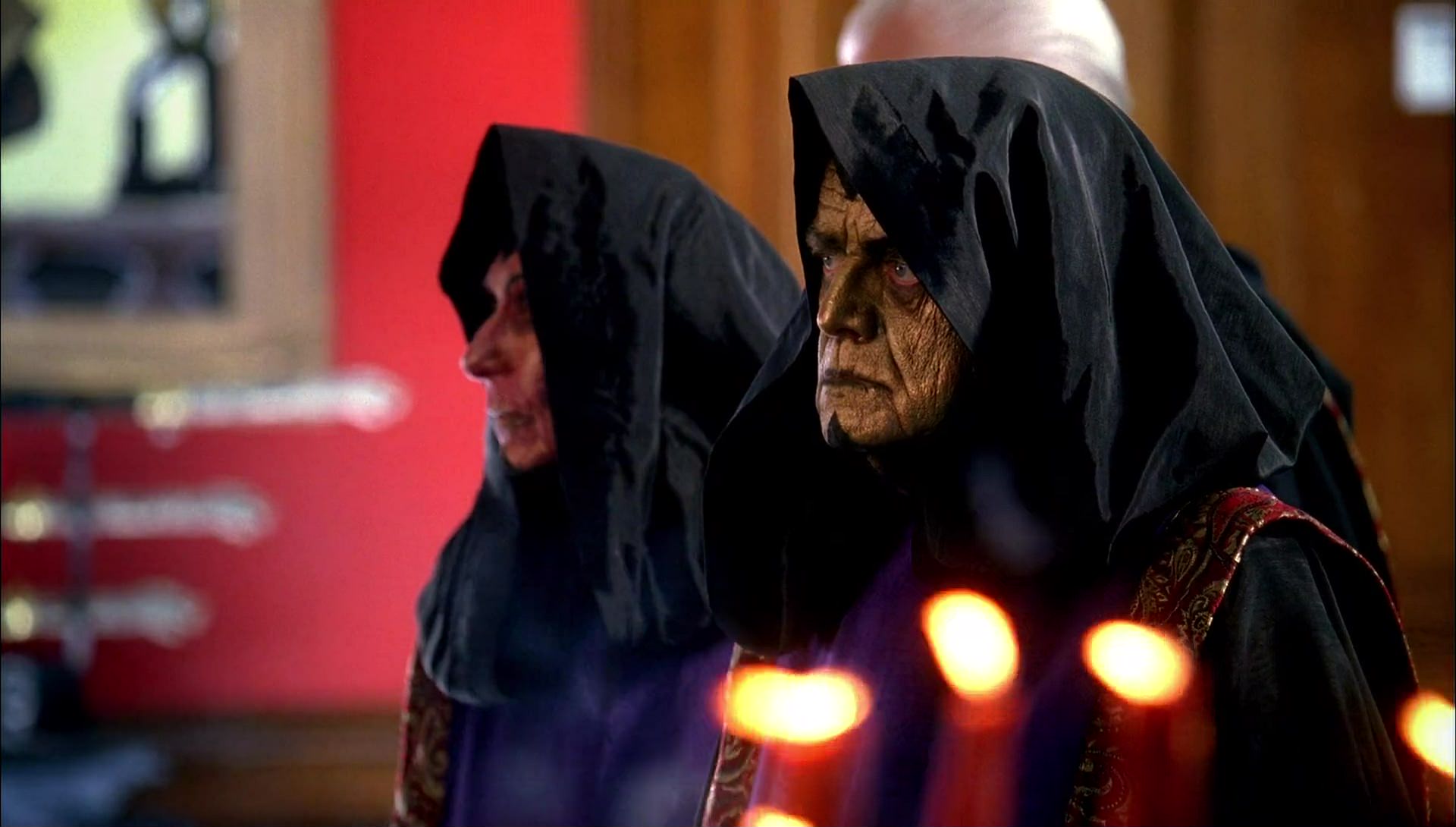 Return to Halloweentown (2006) screencap 3885