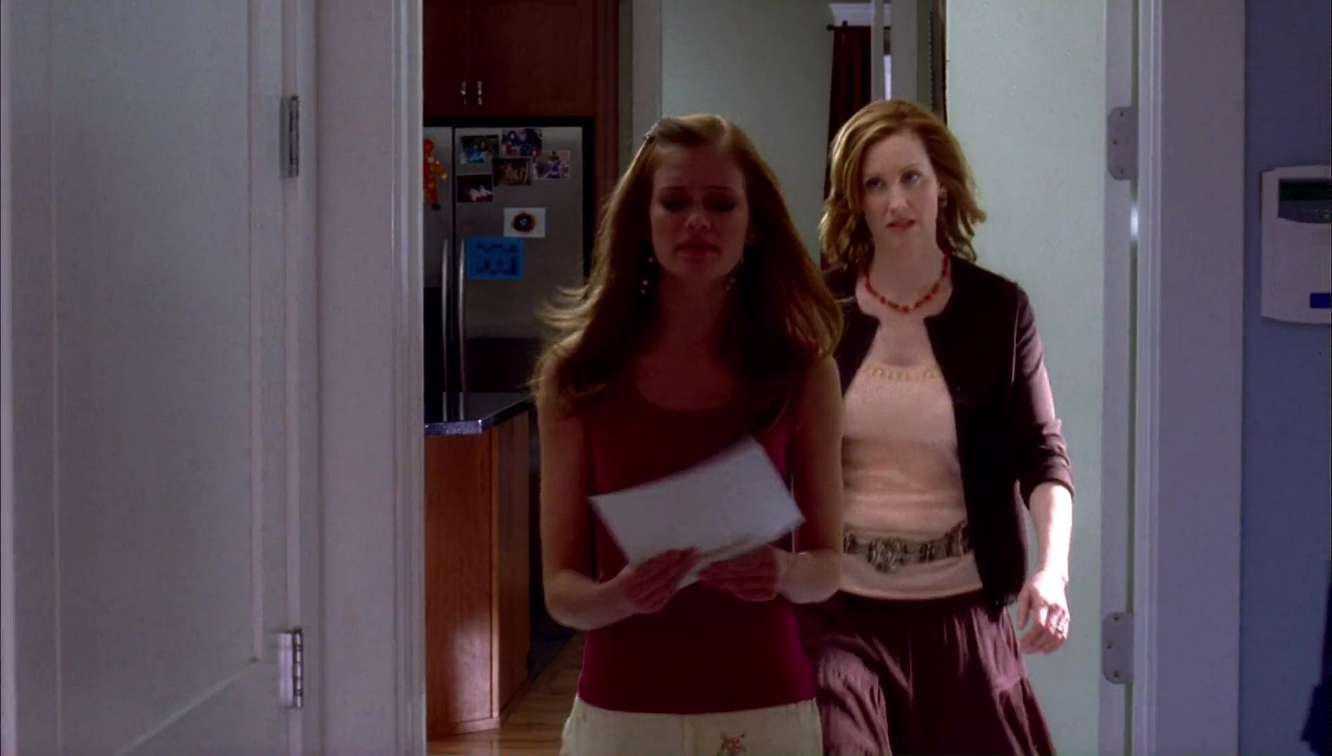 Return to Halloweentown (2006) HD screenshot 389