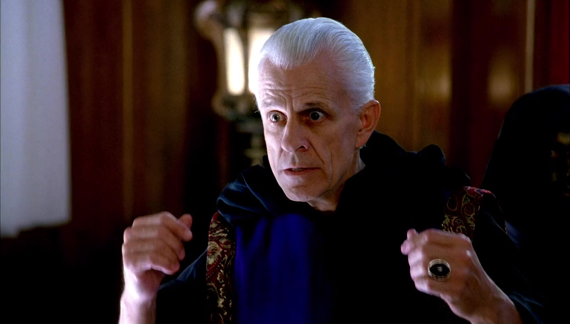 Return to Halloweentown (2006) movie still 3907