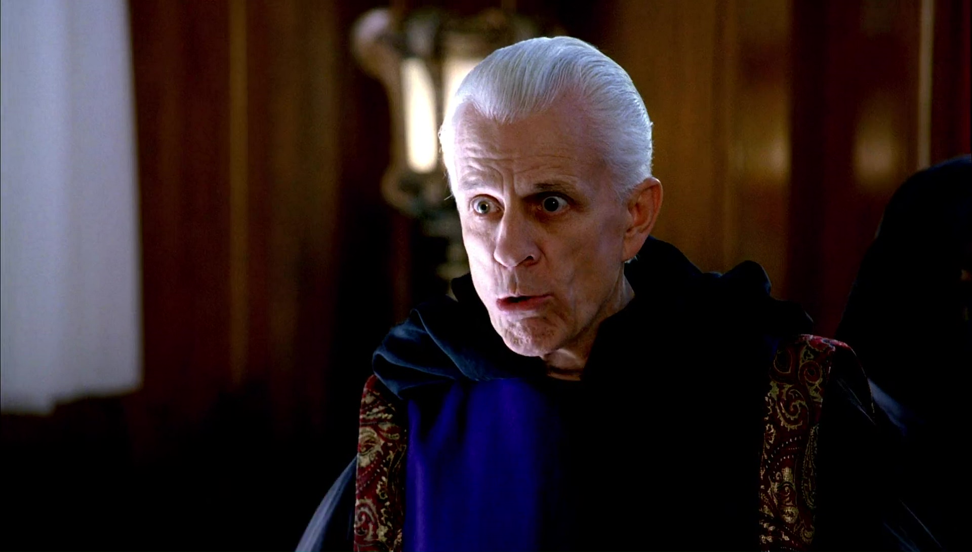 Return to Halloweentown (2006) HD screenshot 3908