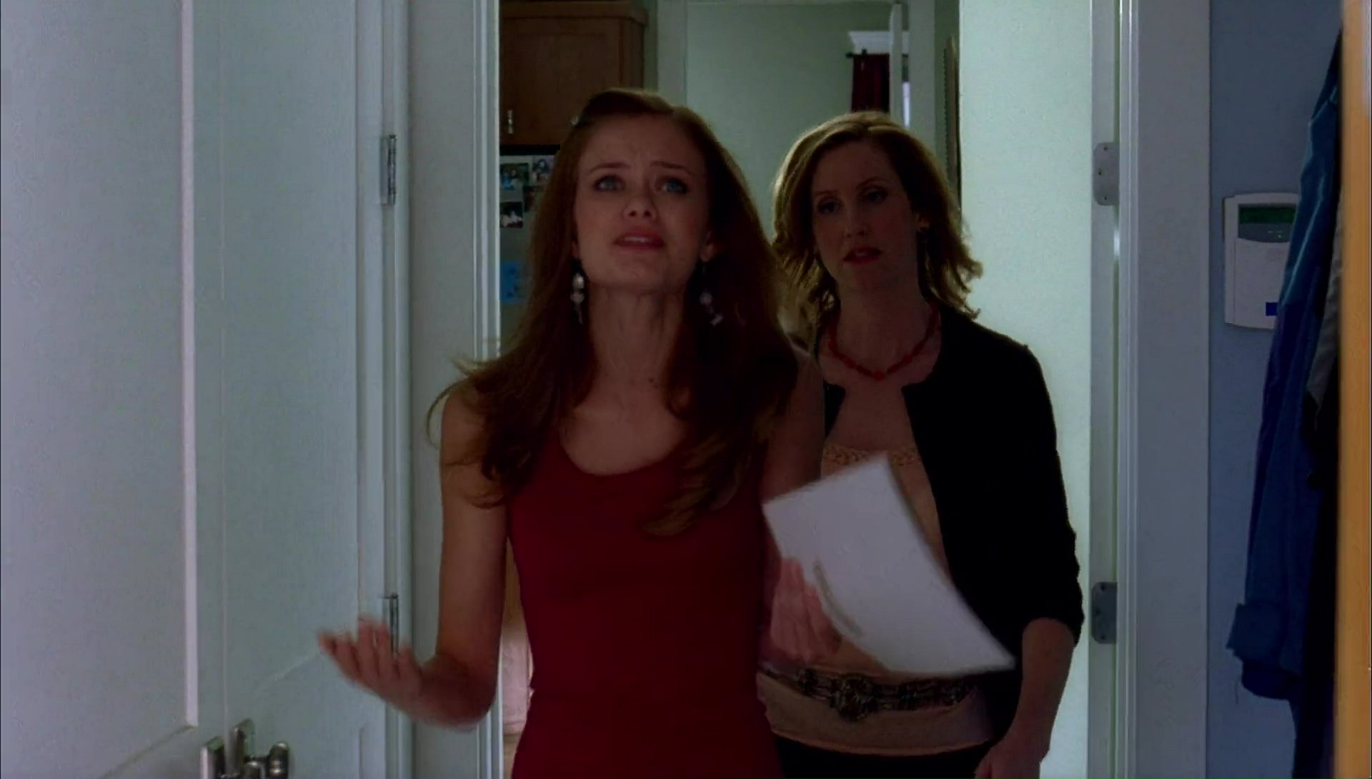 Return to Halloweentown (2006) HD screenshot 392