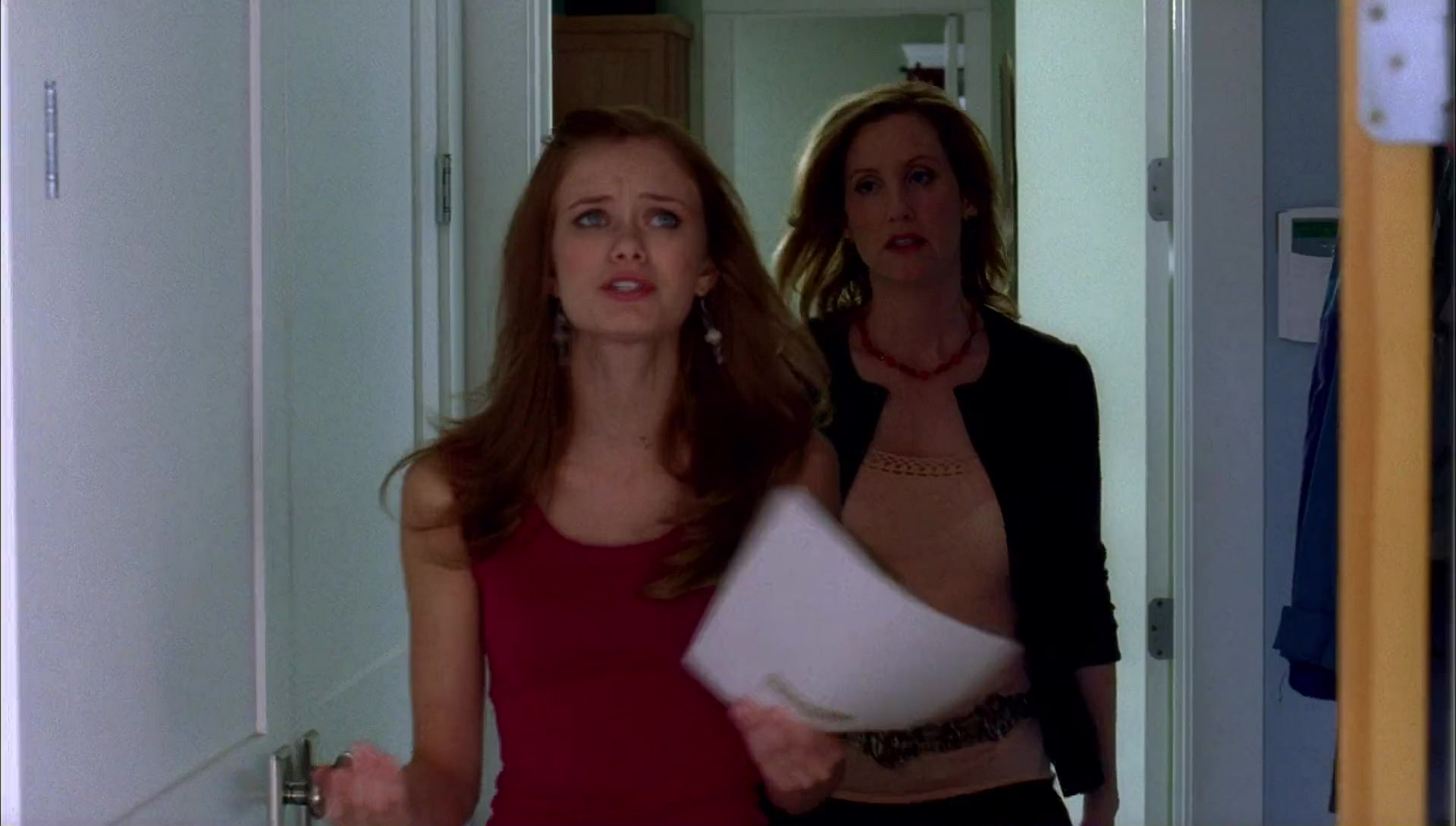 Return to Halloweentown (2006) screencap 393