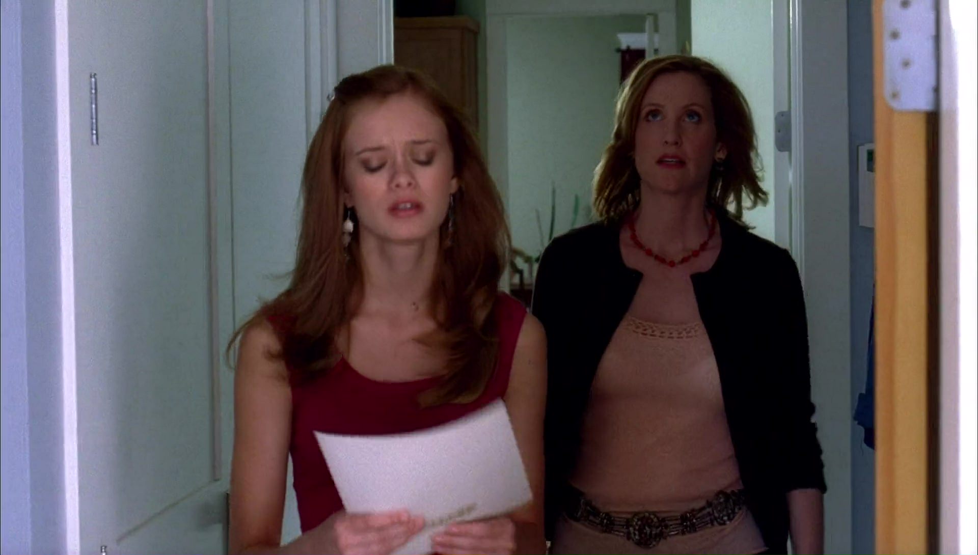 Return to Halloweentown (2006) movie still 394