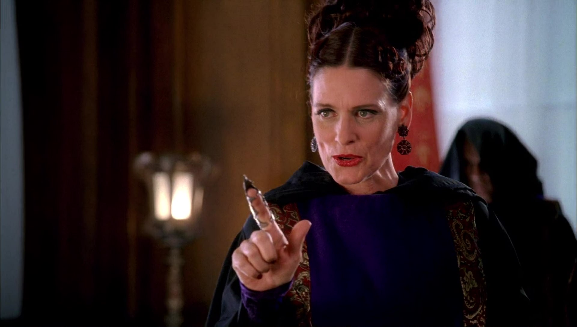 Return to Halloweentown (2006) screencap 3963
