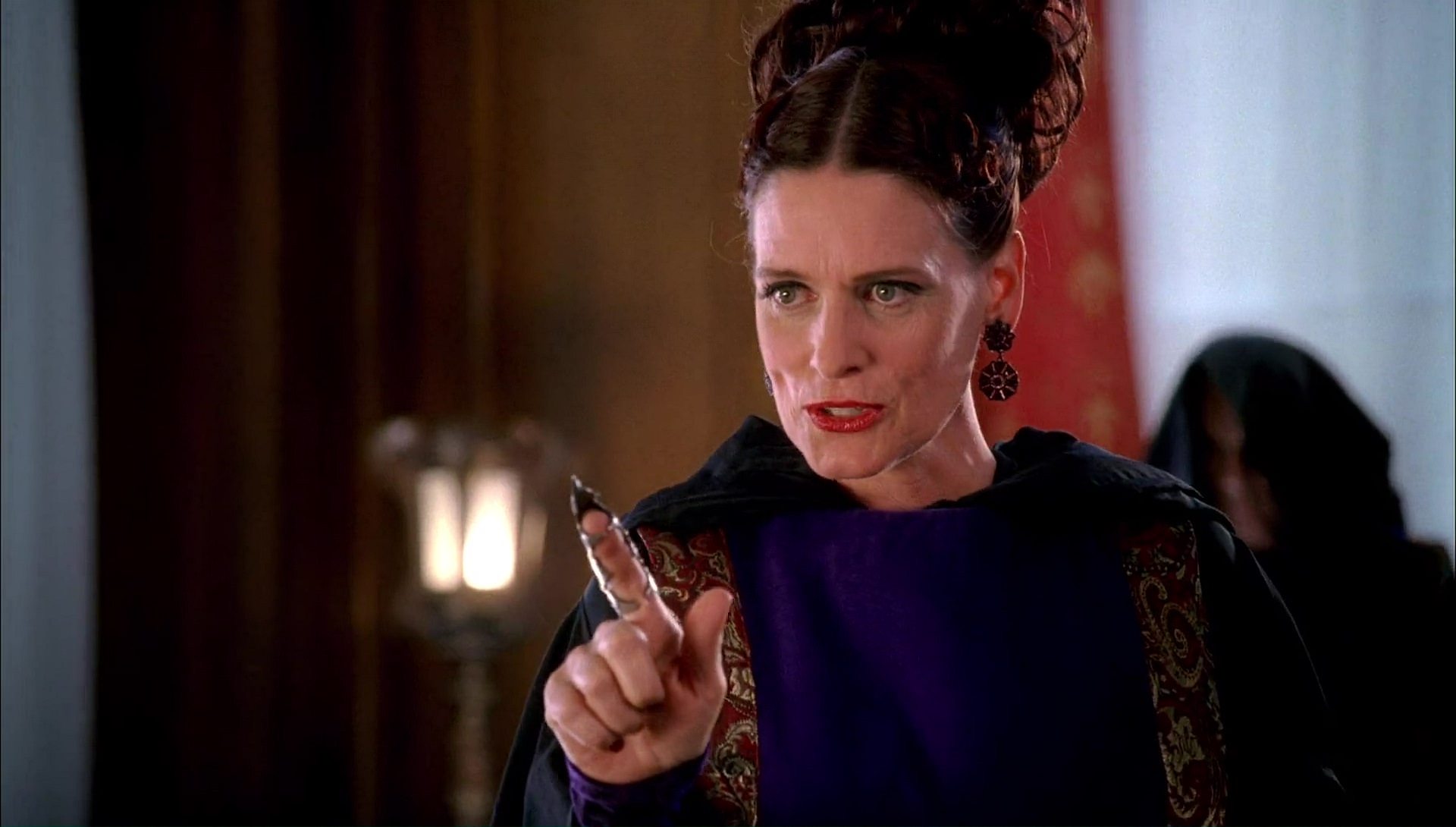 Return to Halloweentown (2006) movie still 3964