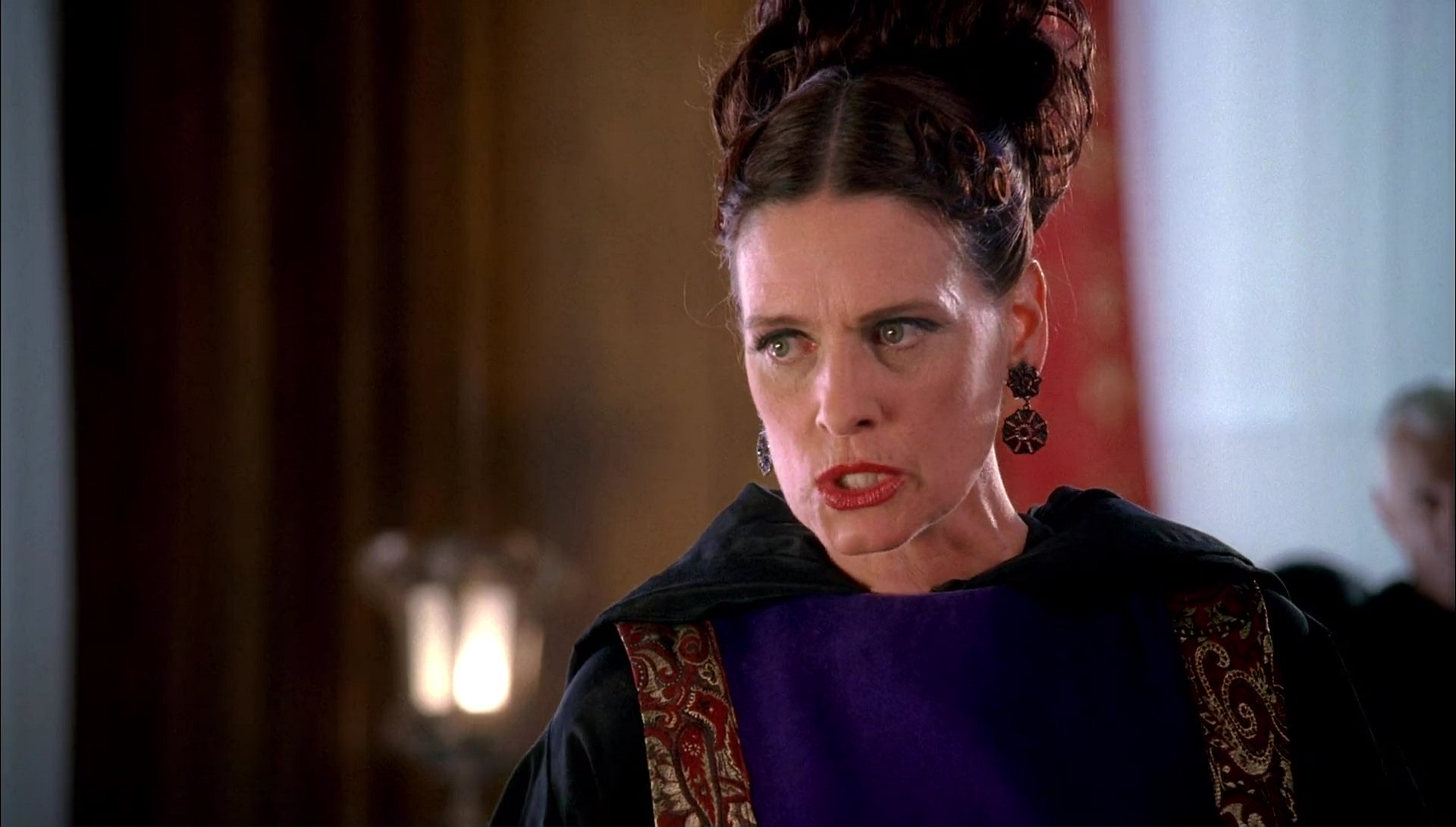 Return to Halloweentown (2006) HD screenshot 3971