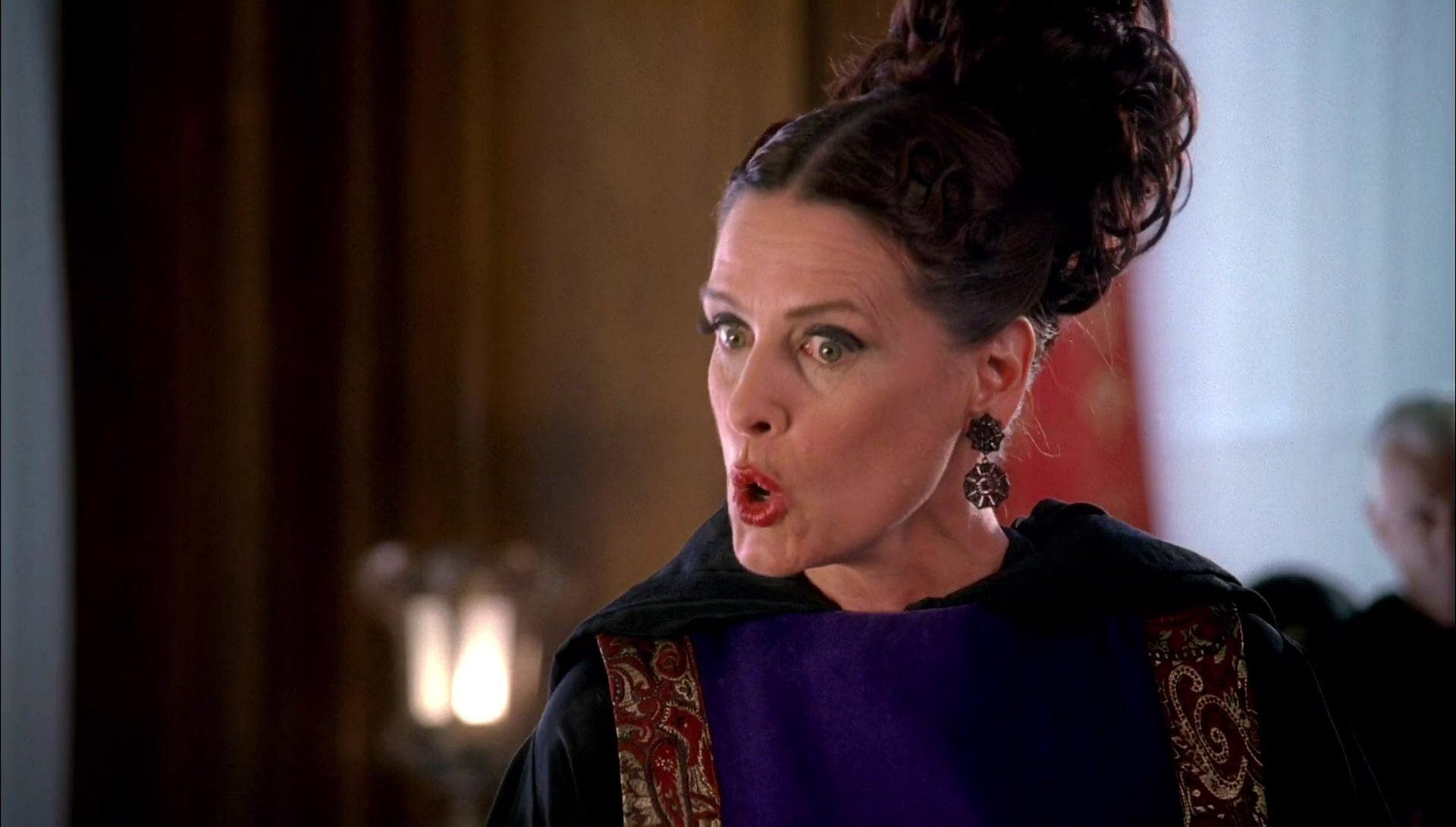 Return to Halloweentown (2006) HD screenshot 3977
