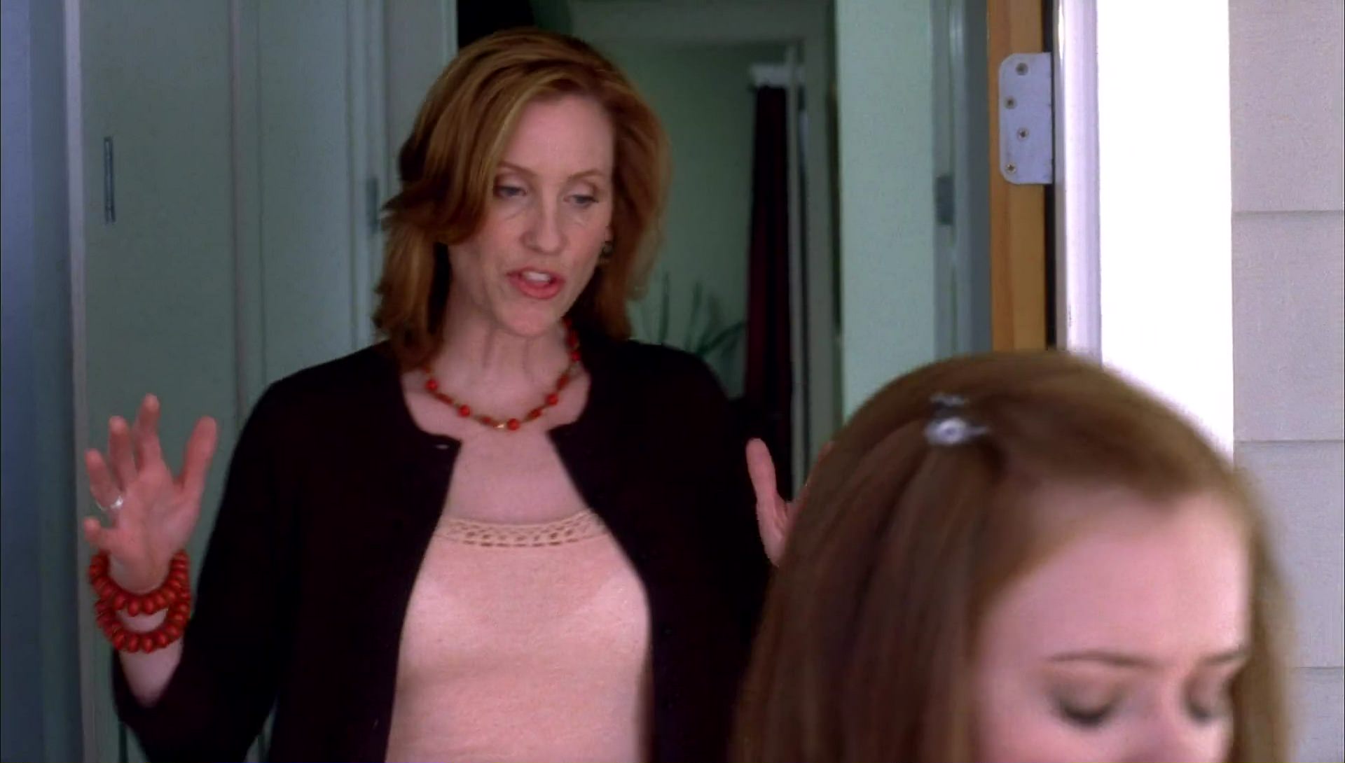 Return to Halloweentown (2006) screencap 399