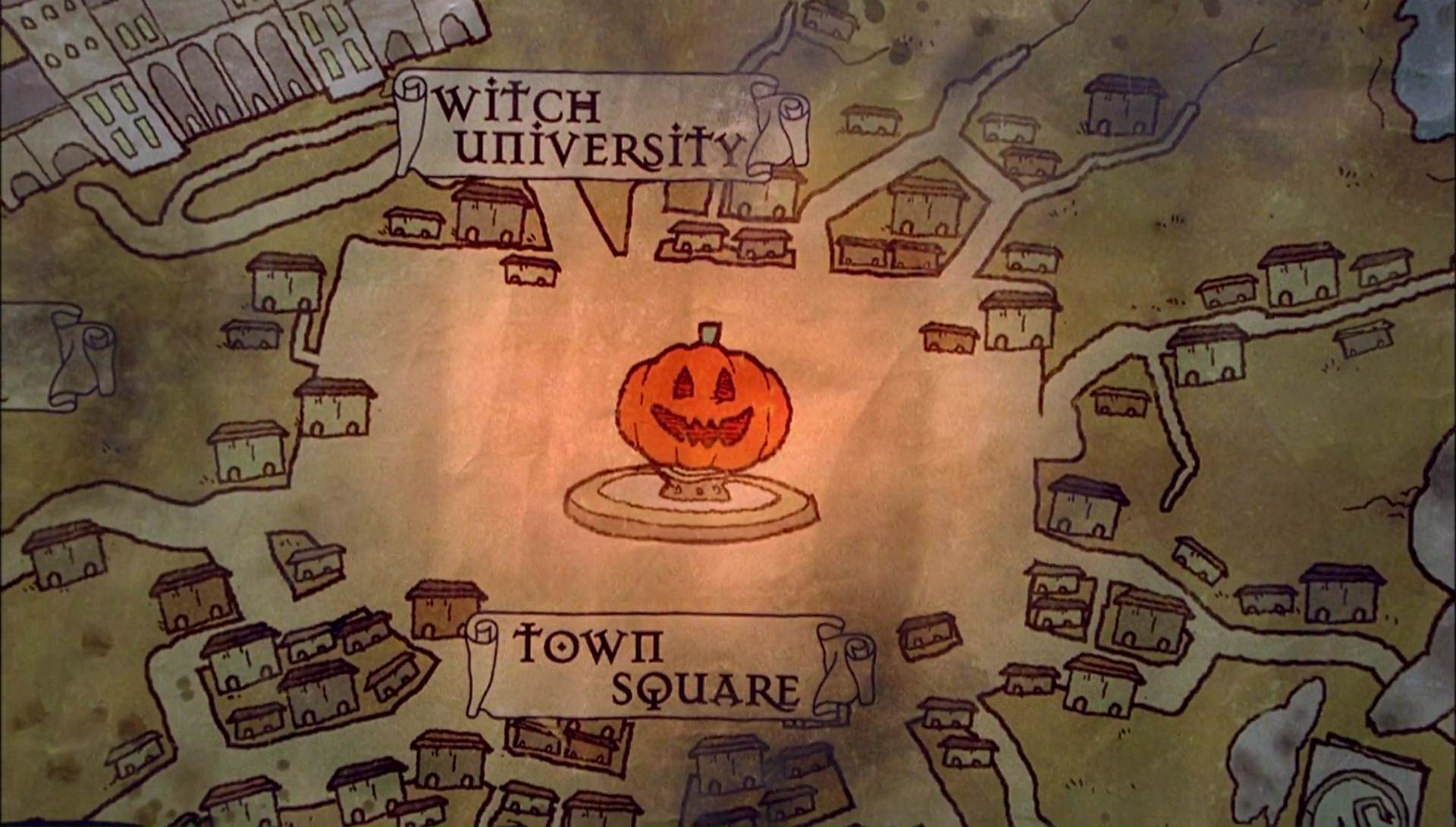 Return to Halloweentown (2006) movie still 4