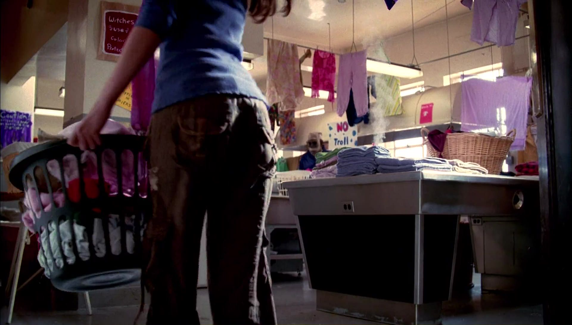 Return to Halloweentown (2006) HD screenshot 4001