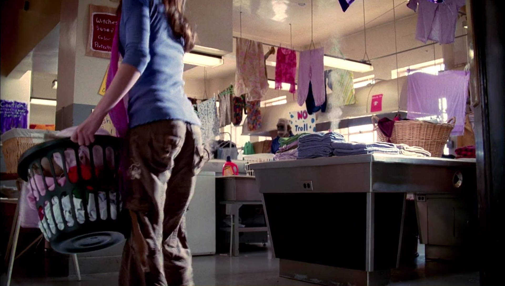 Return to Halloweentown (2006) screencap 4002