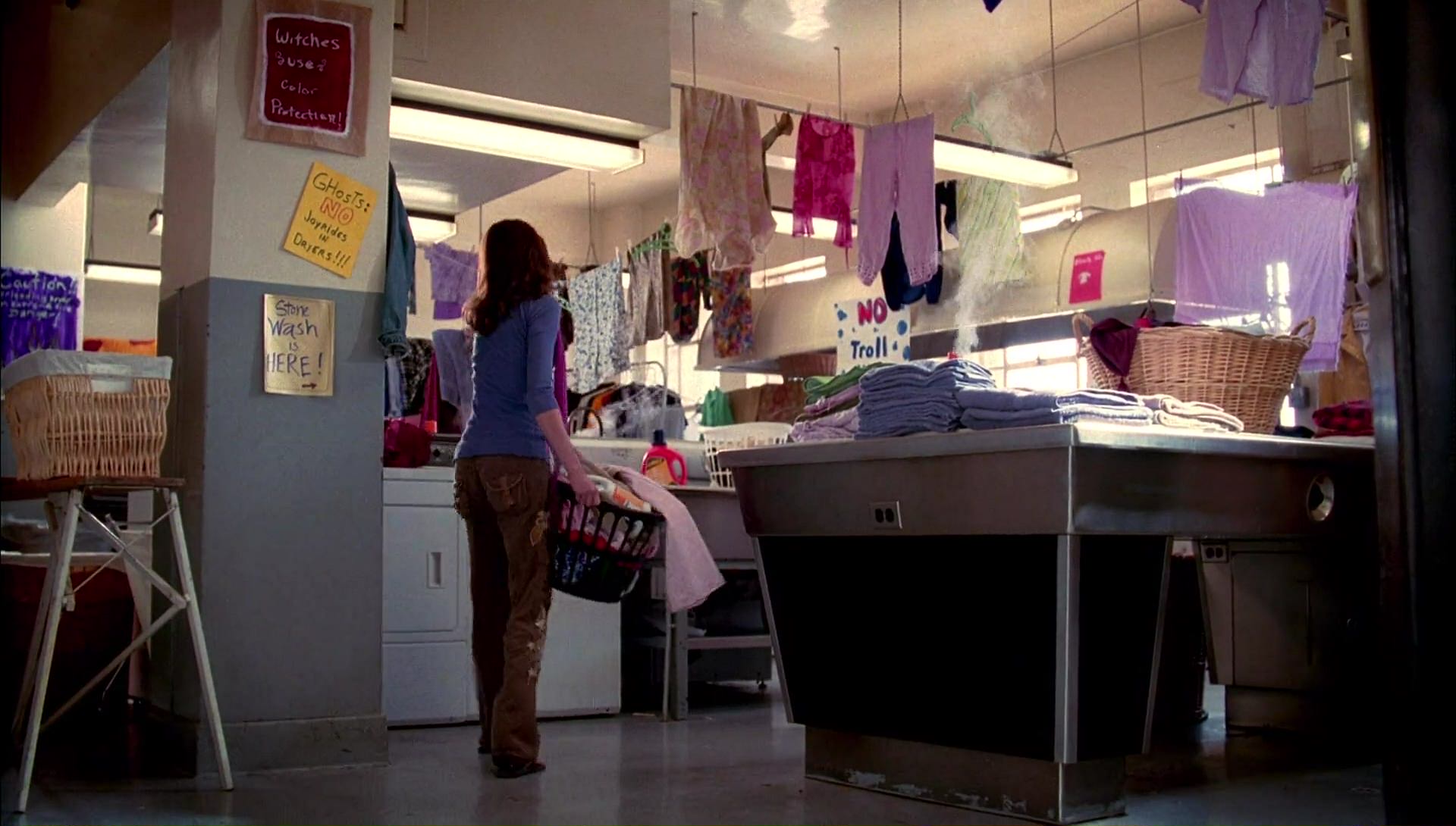 Return to Halloweentown (2006) HD screenshot 4007