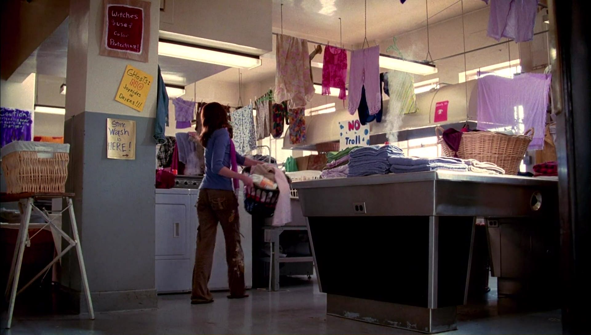 Return to Halloweentown (2006) screencap 4008
