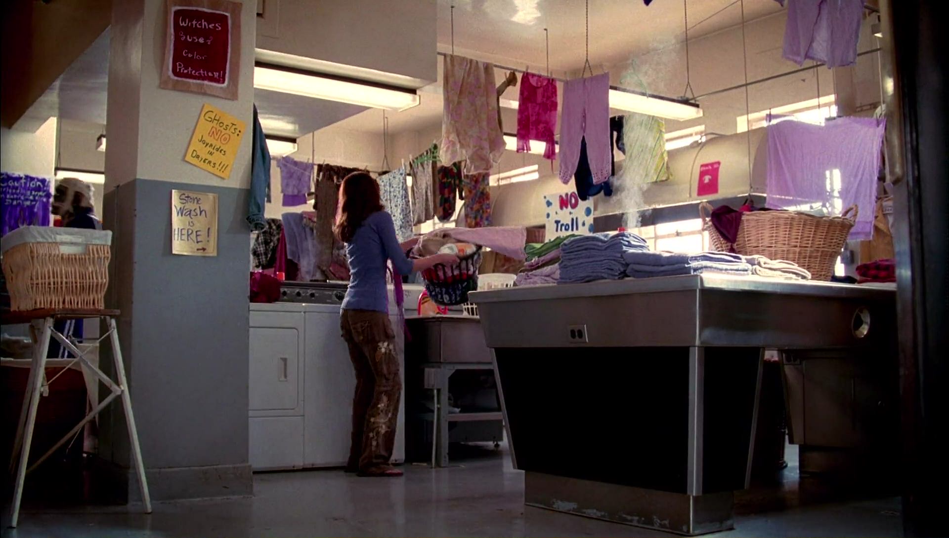 Return to Halloweentown (2006) movie still 4009