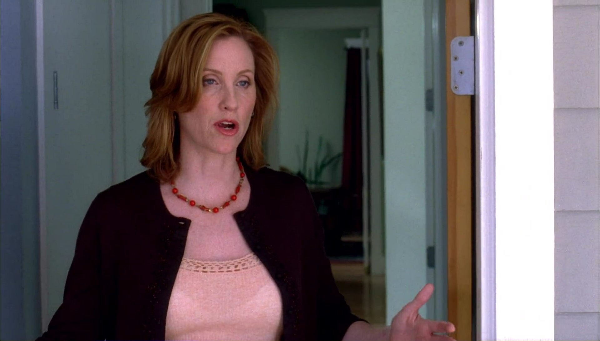Return to Halloweentown (2006) HD screenshot 401