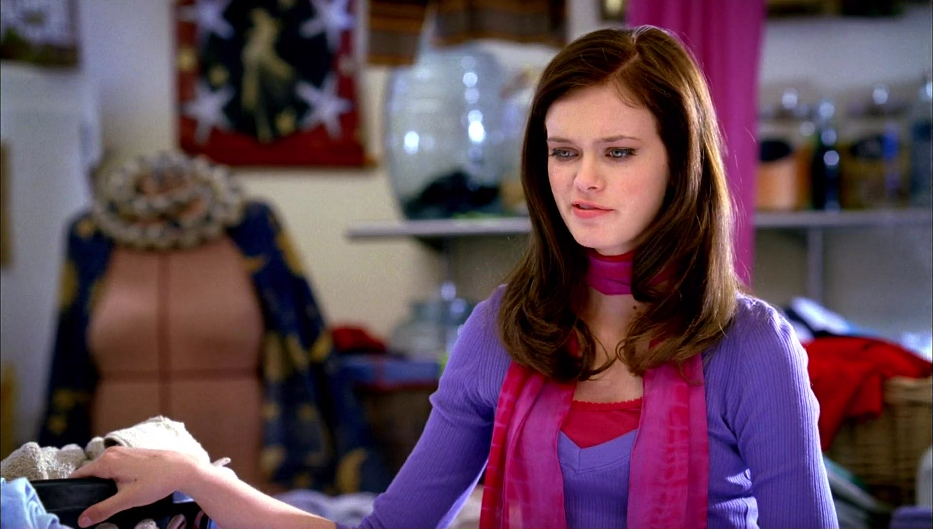 Return to Halloweentown (2006) screencap 4020