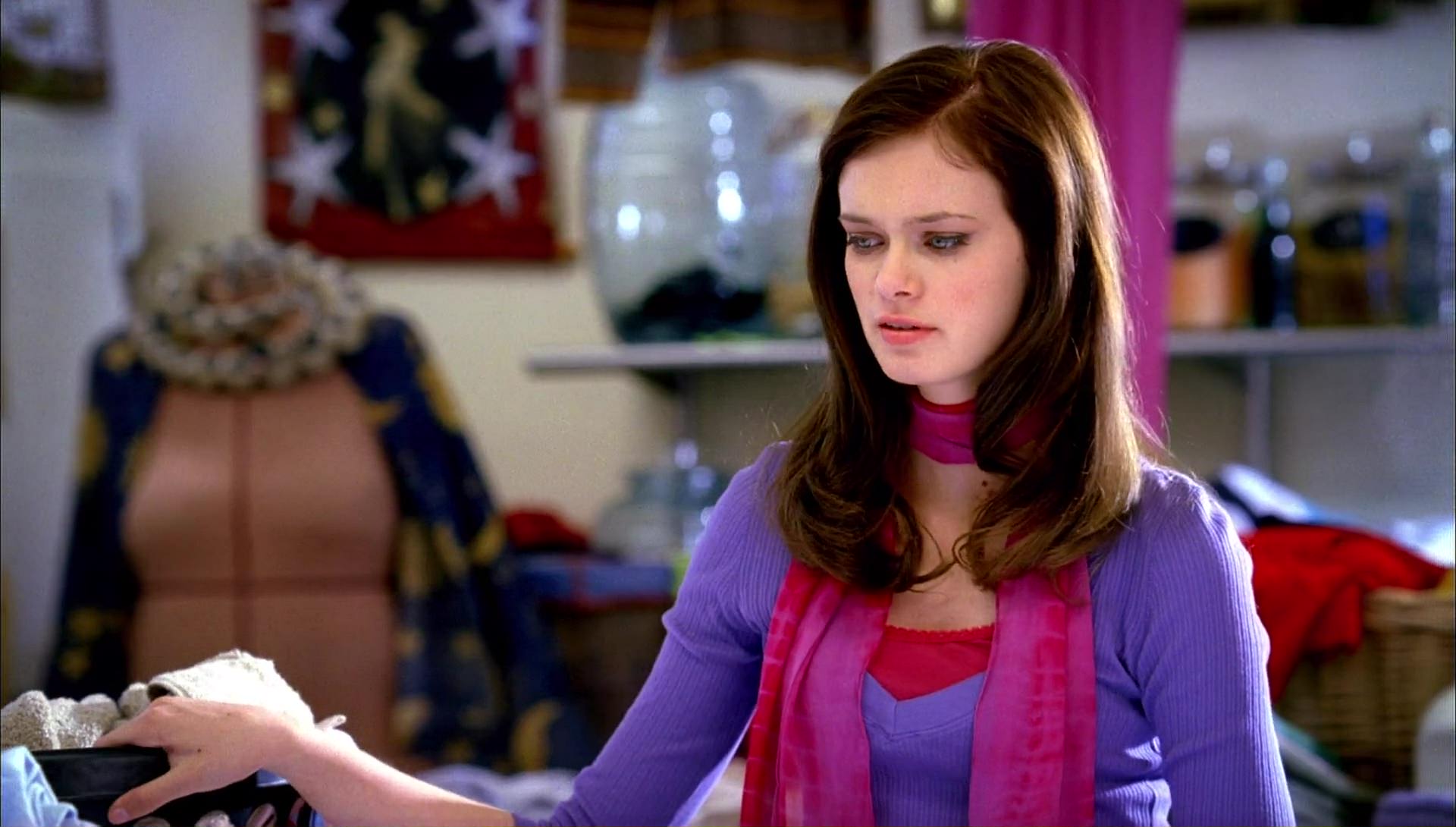 Return to Halloweentown (2006) movie still 4021
