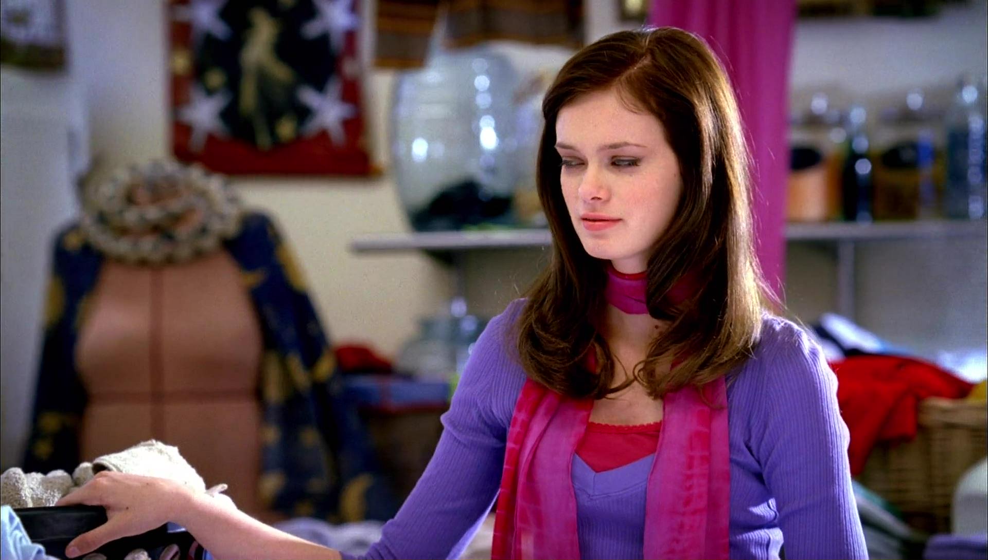 Return to Halloweentown (2006) HD screenshot 4022