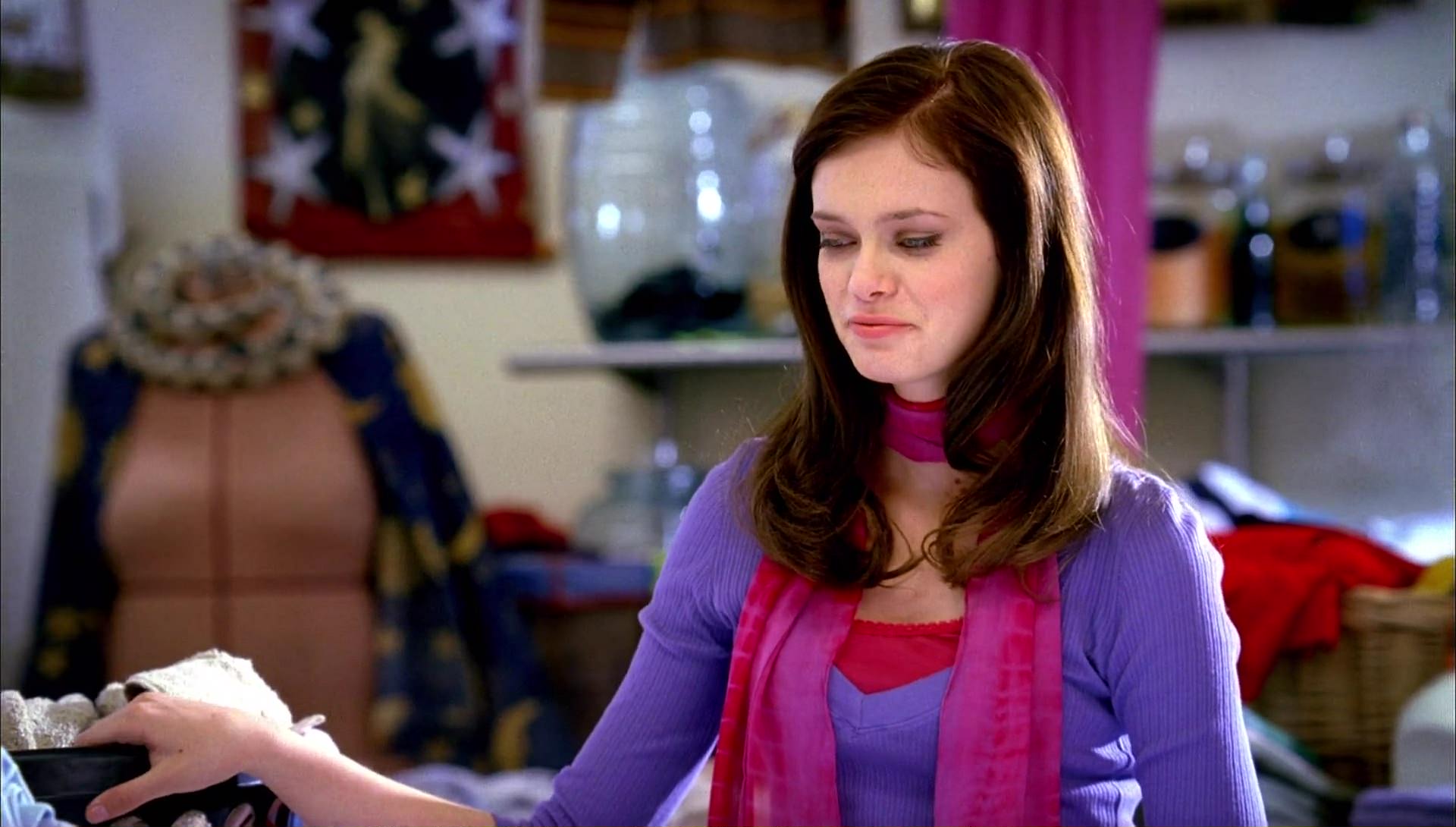 Return to Halloweentown (2006) screencap 4023