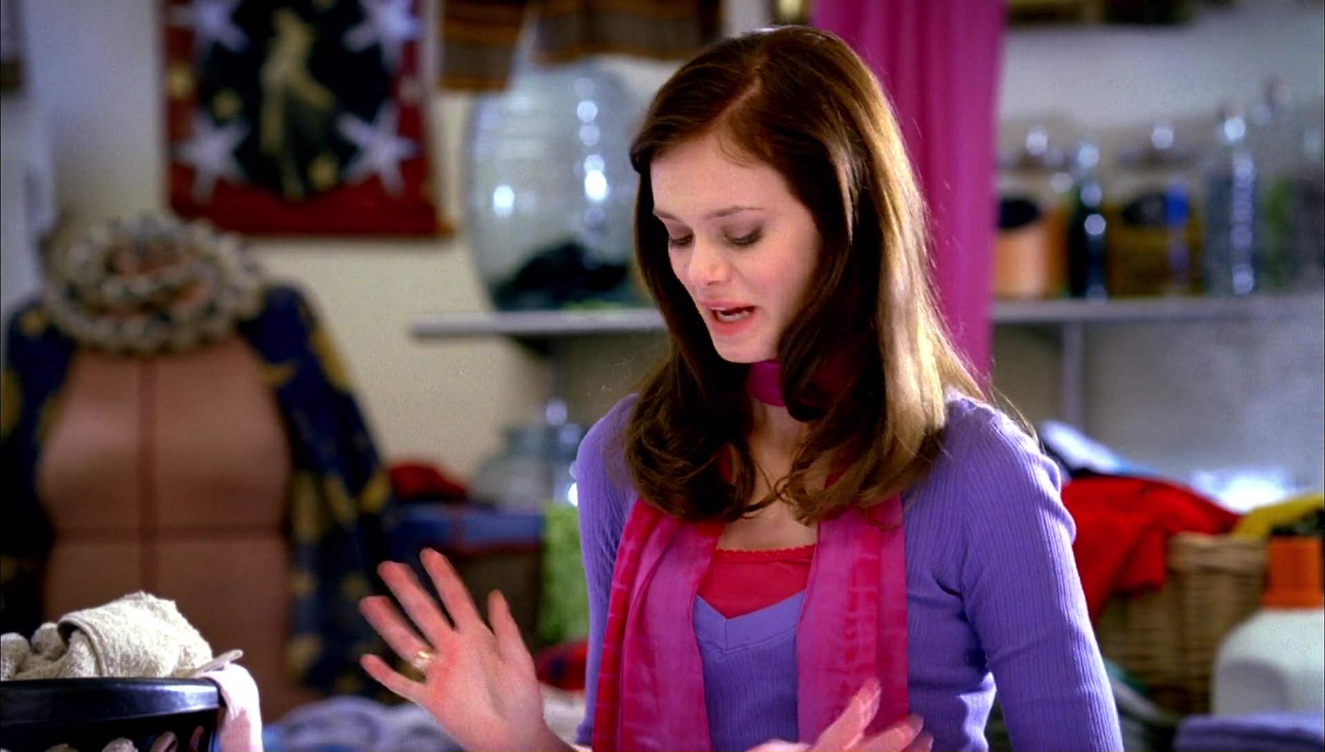 Return to Halloweentown (2006) screencap 4032