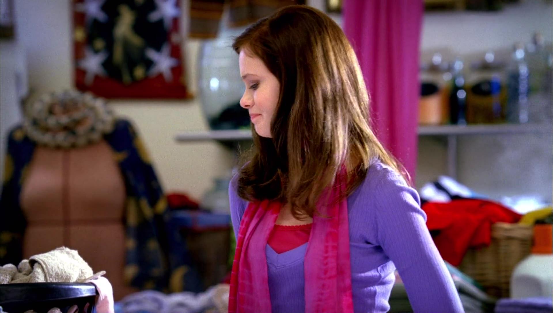 Return to Halloweentown (2006) movie still 4033