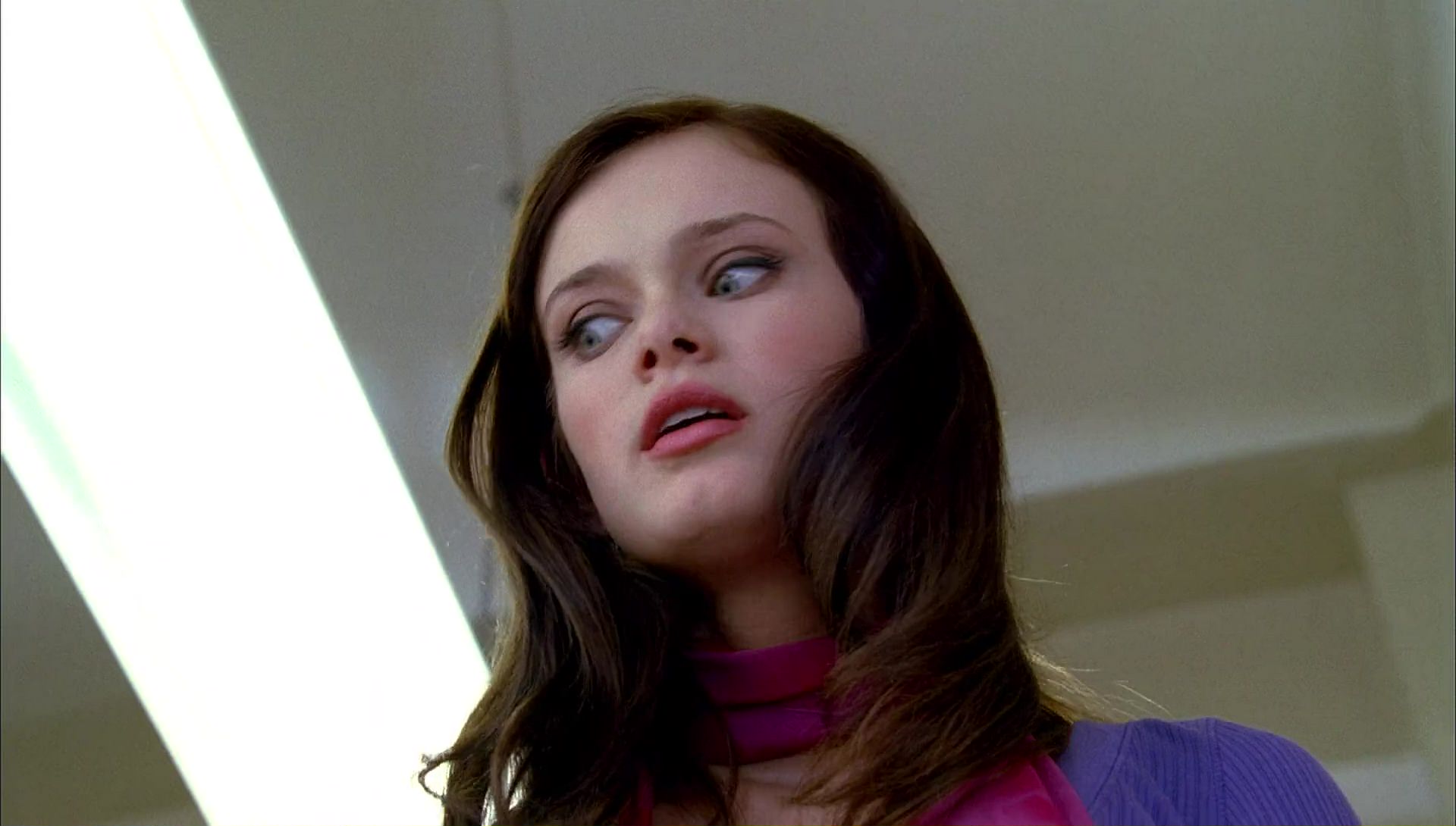 Return to Halloweentown (2006) screencap 4041
