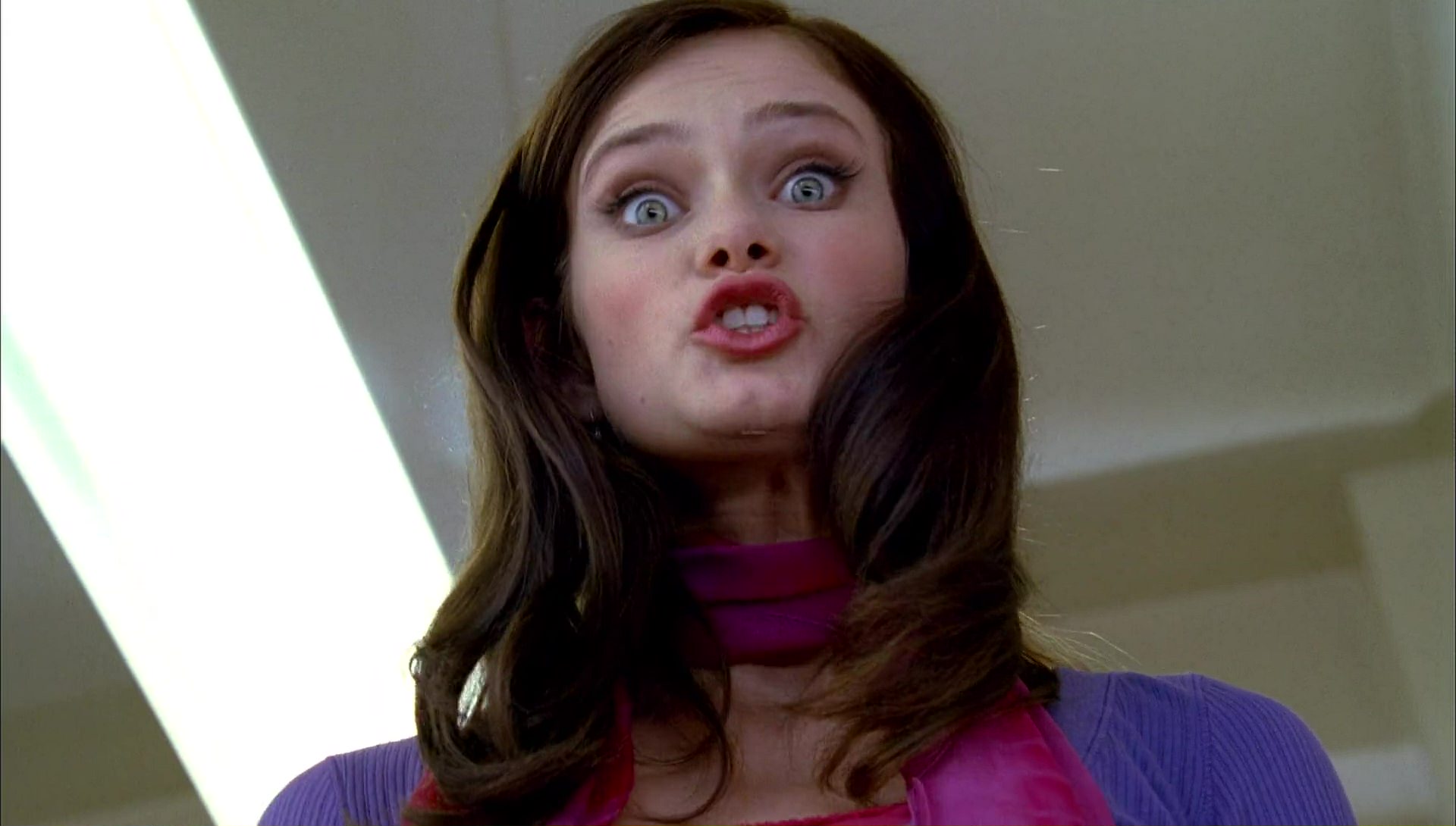 Return to Halloweentown (2006) HD screenshot 4043