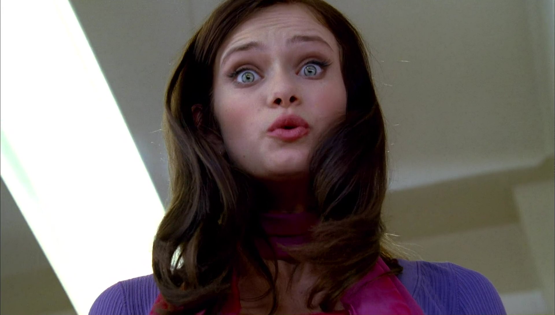 Return to Halloweentown (2006) screencap 4044